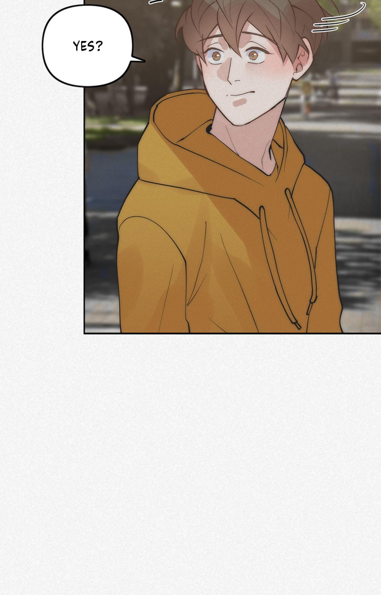 My Roommate, Handsome Senior Chapter 50 page 39 - 