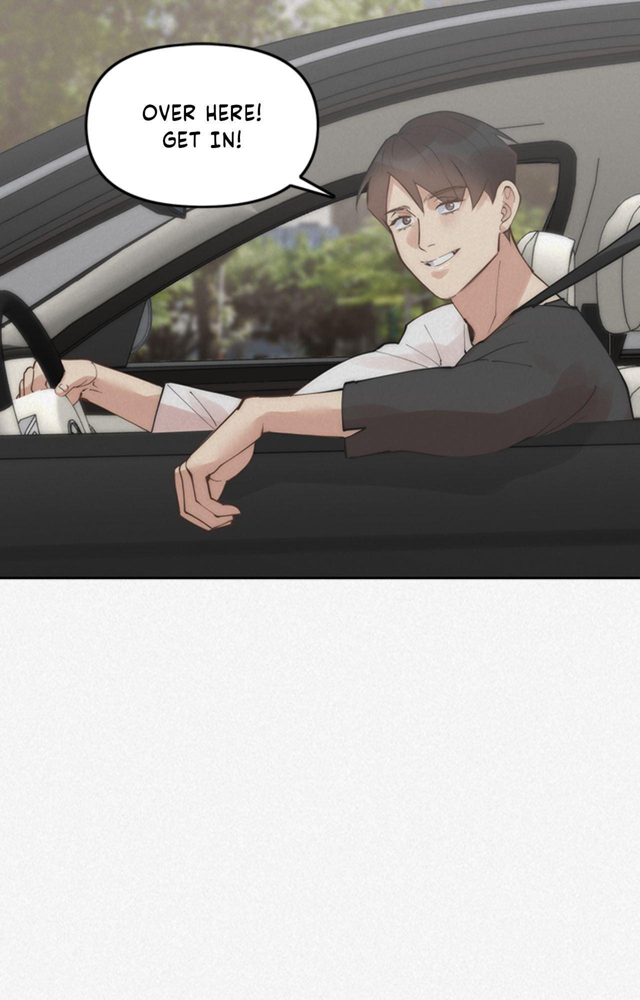 My Roommate, Handsome Senior Chapter 50 page 41 - 