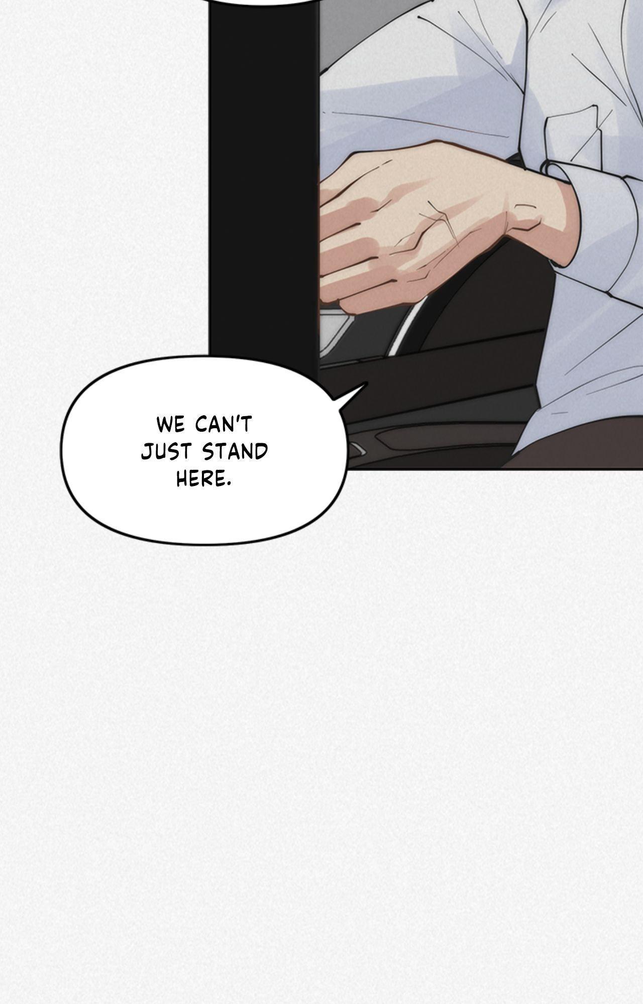 My Roommate, Handsome Senior Chapter 50 page 45 - 