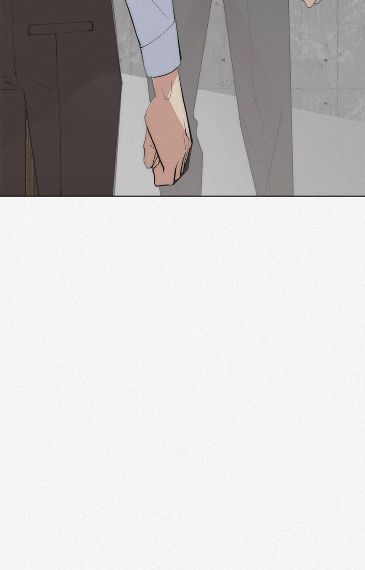 My Roommate, Handsome Senior Chapter 50 page 6 - 
