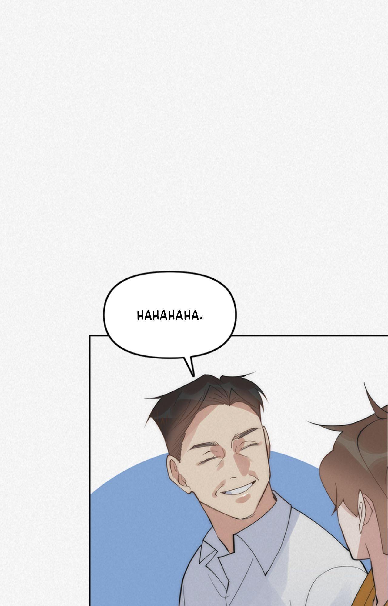 My Roommate, Handsome Senior Chapter 50 page 52 - 