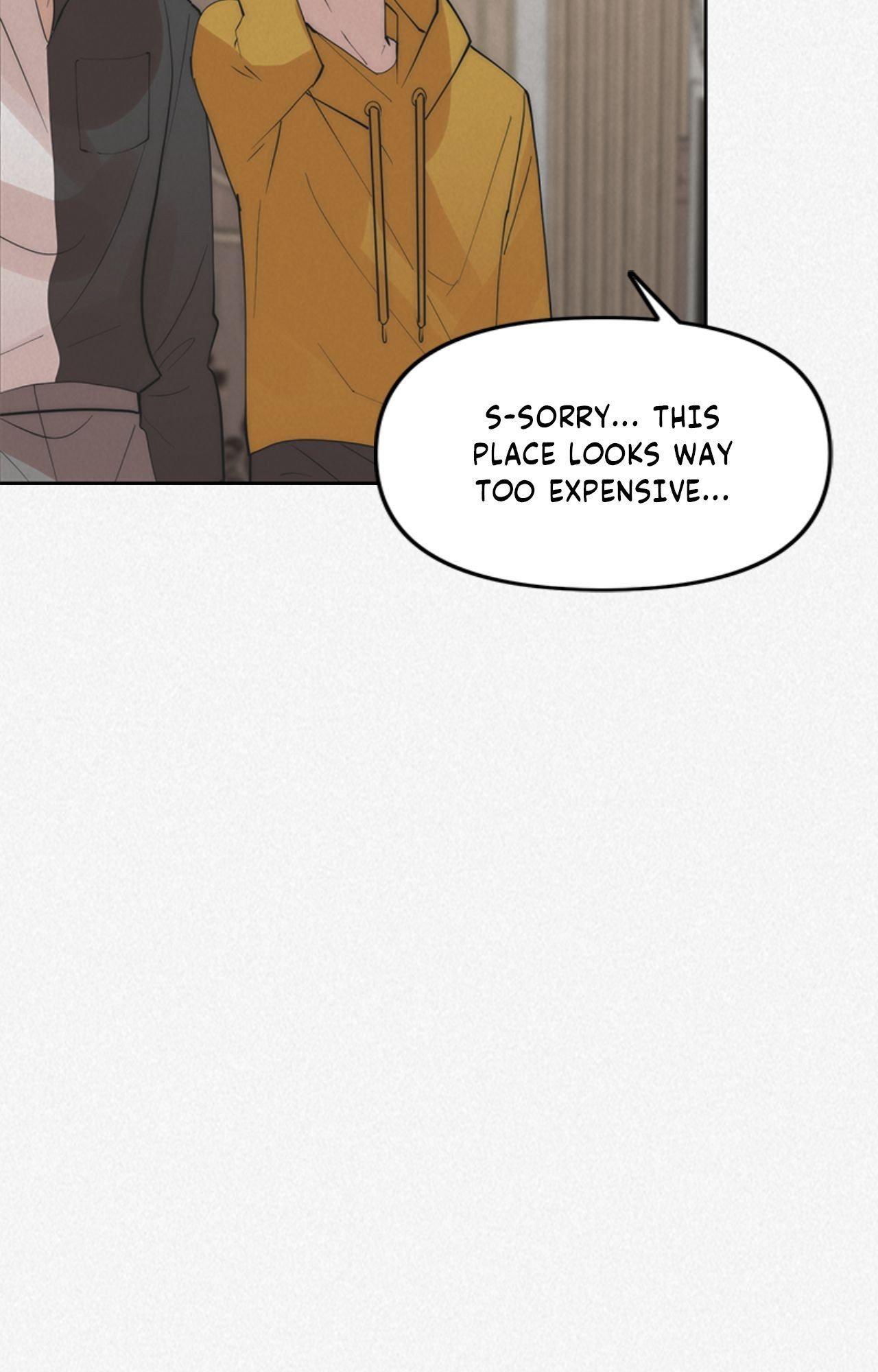 My Roommate, Handsome Senior Chapter 50 page 62 - 