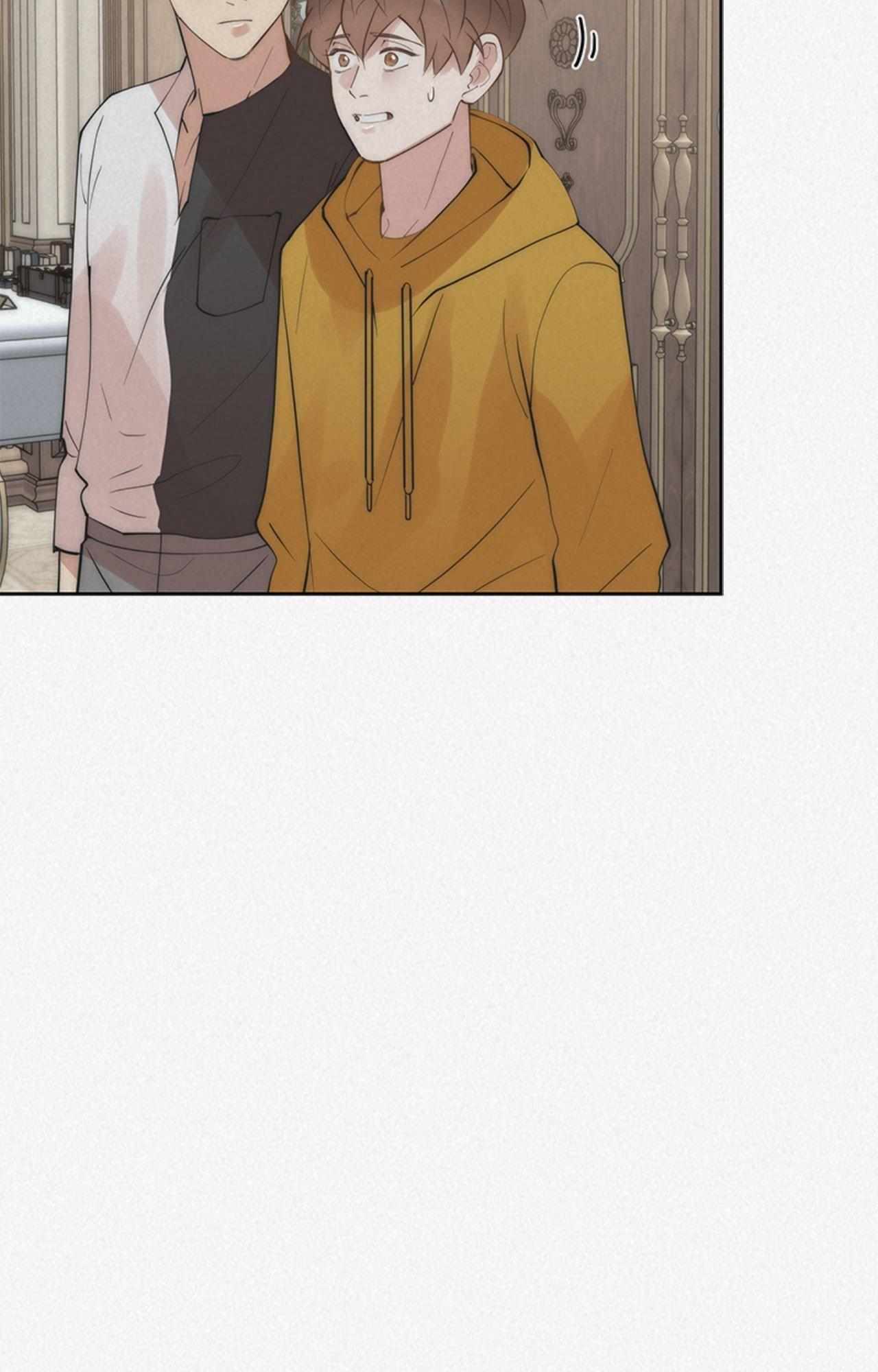 My Roommate, Handsome Senior Chapter 50 page 66 - 