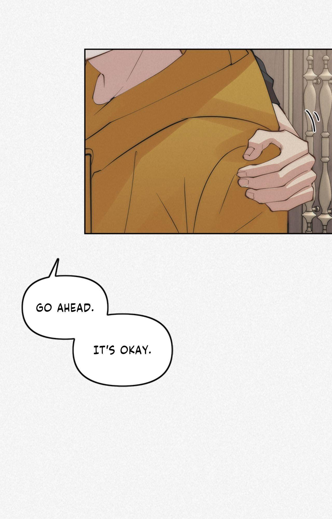 My Roommate, Handsome Senior Chapter 50 page 67 - 