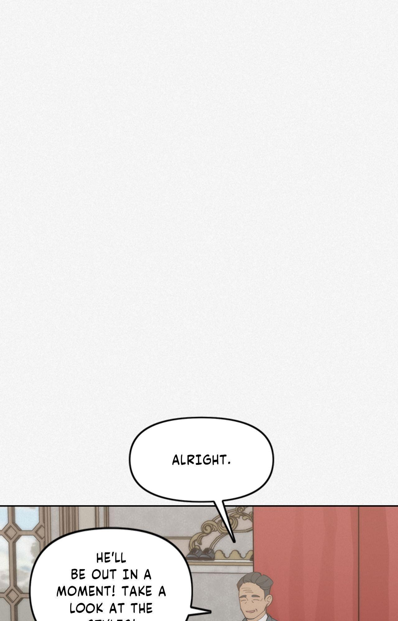 My Roommate, Handsome Senior Chapter 50 page 80 - 