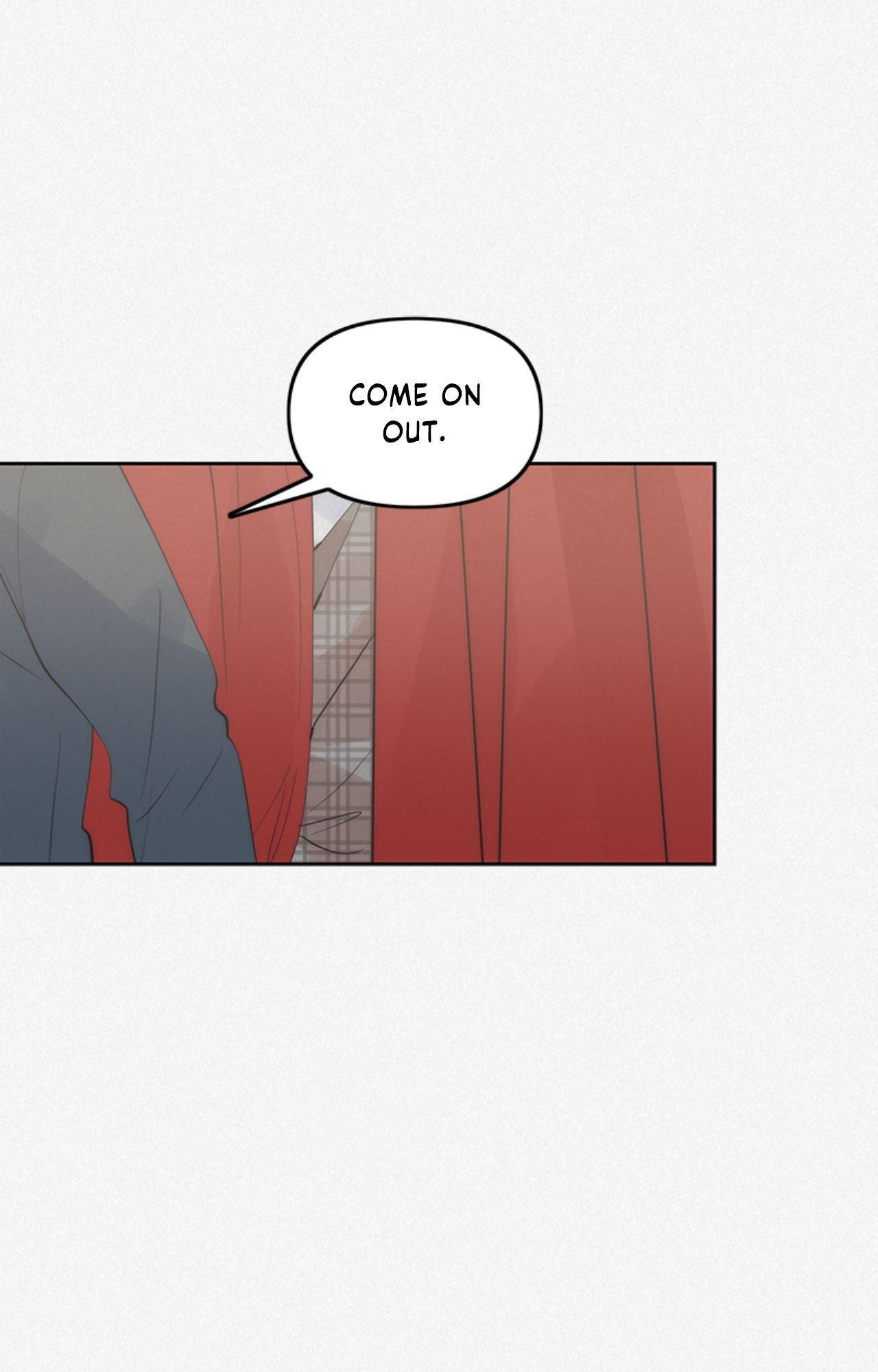 My Roommate, Handsome Senior Chapter 50 page 82 - 