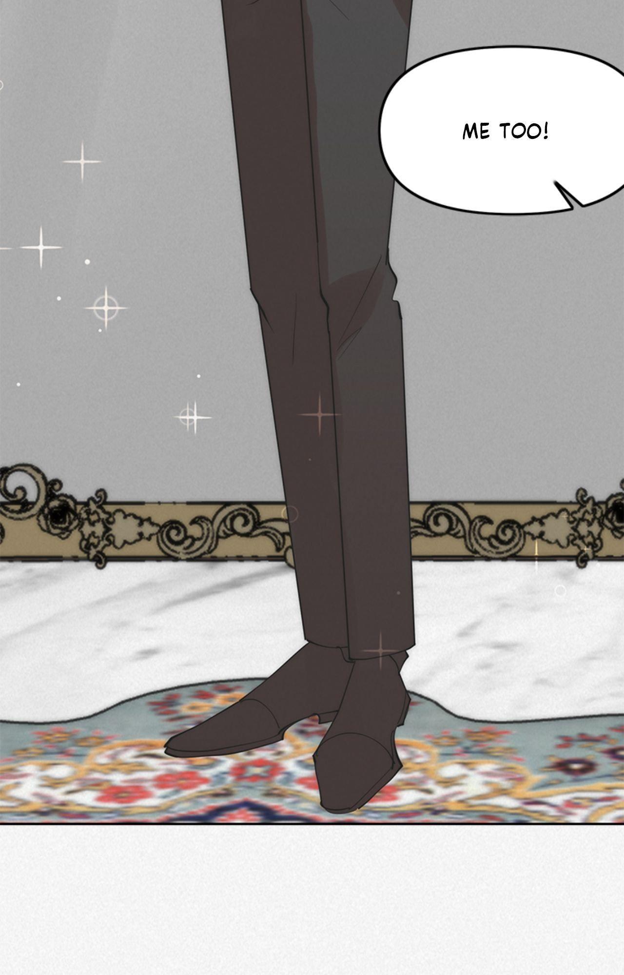 My Roommate, Handsome Senior Chapter 50 page 92 - 