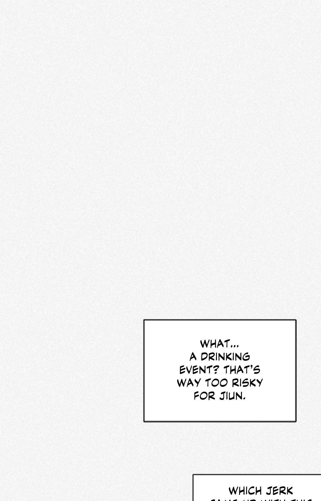 My Roommate, Handsome Senior Chapter 51 page 116 - 