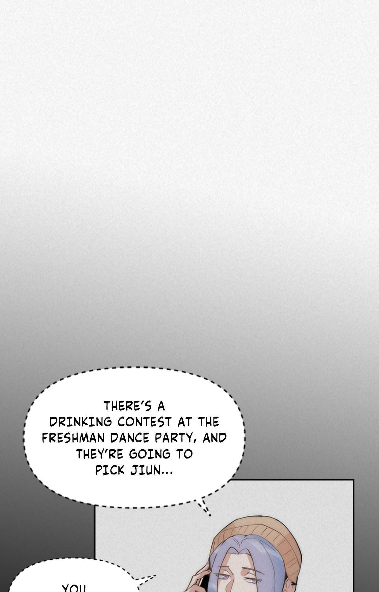 My Roommate, Handsome Senior Chapter 51 page 118 - 