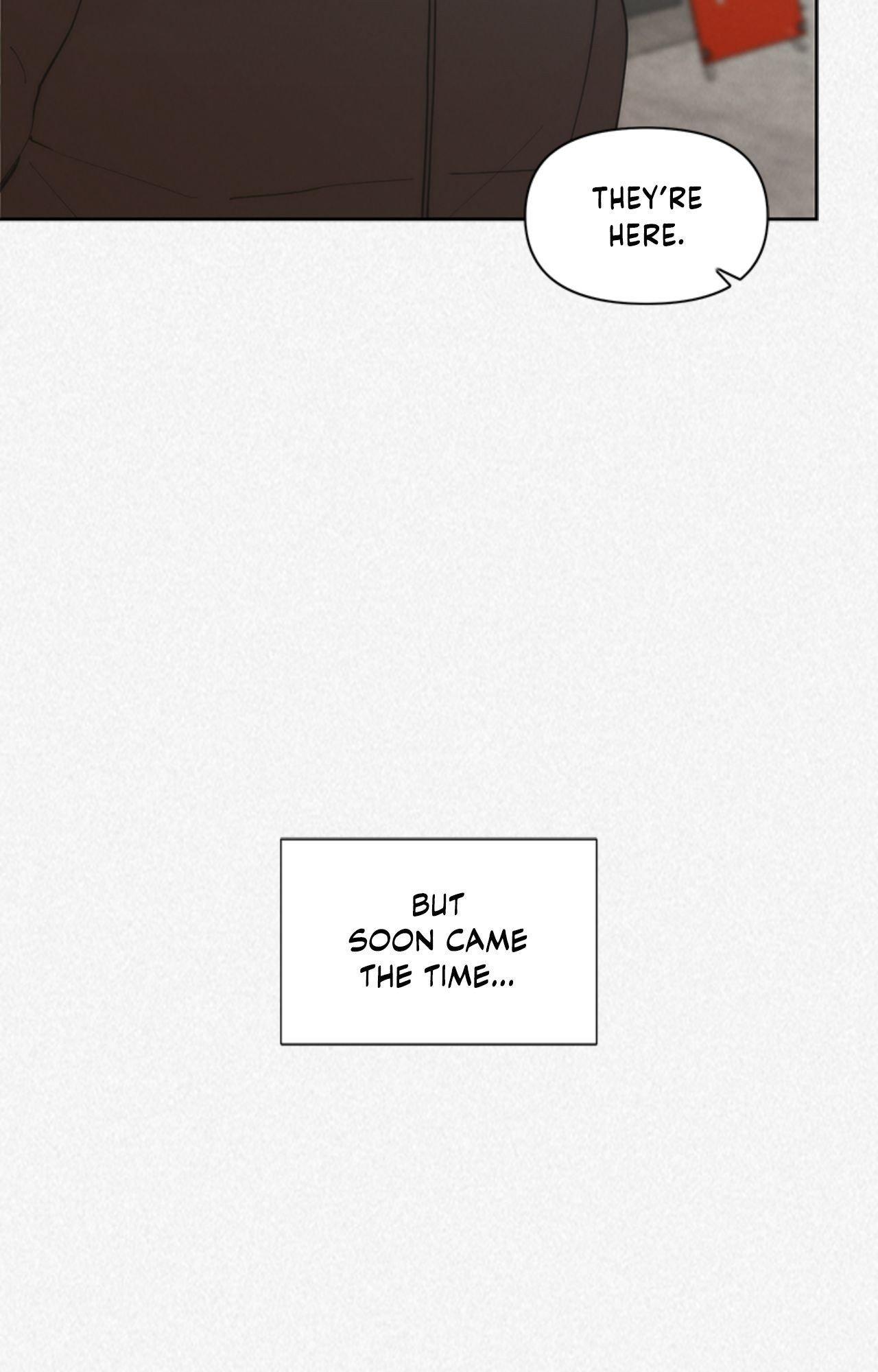 My Roommate, Handsome Senior Chapter 51 page 121 - 