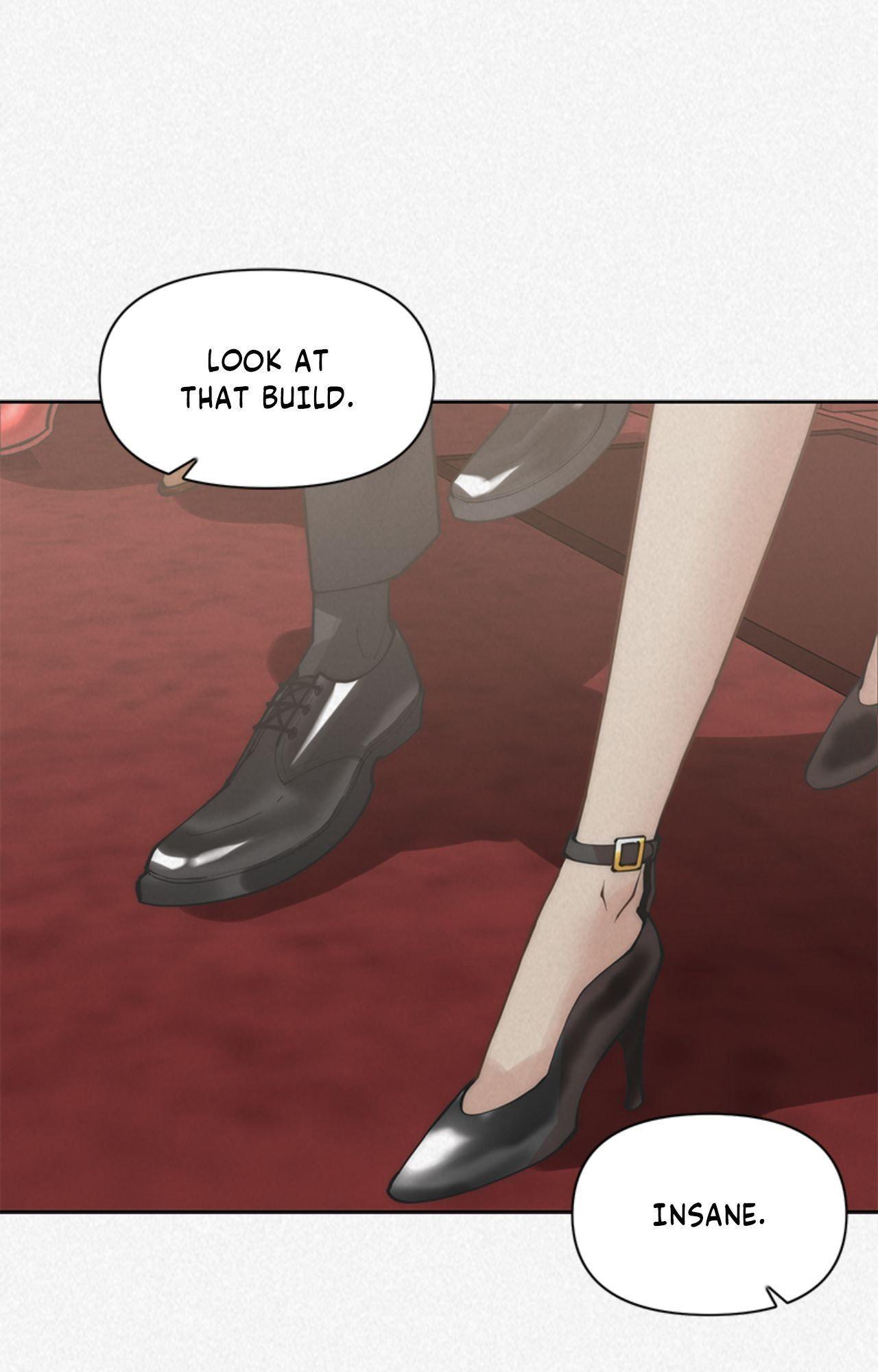 My Roommate, Handsome Senior Chapter 51 page 122 - 