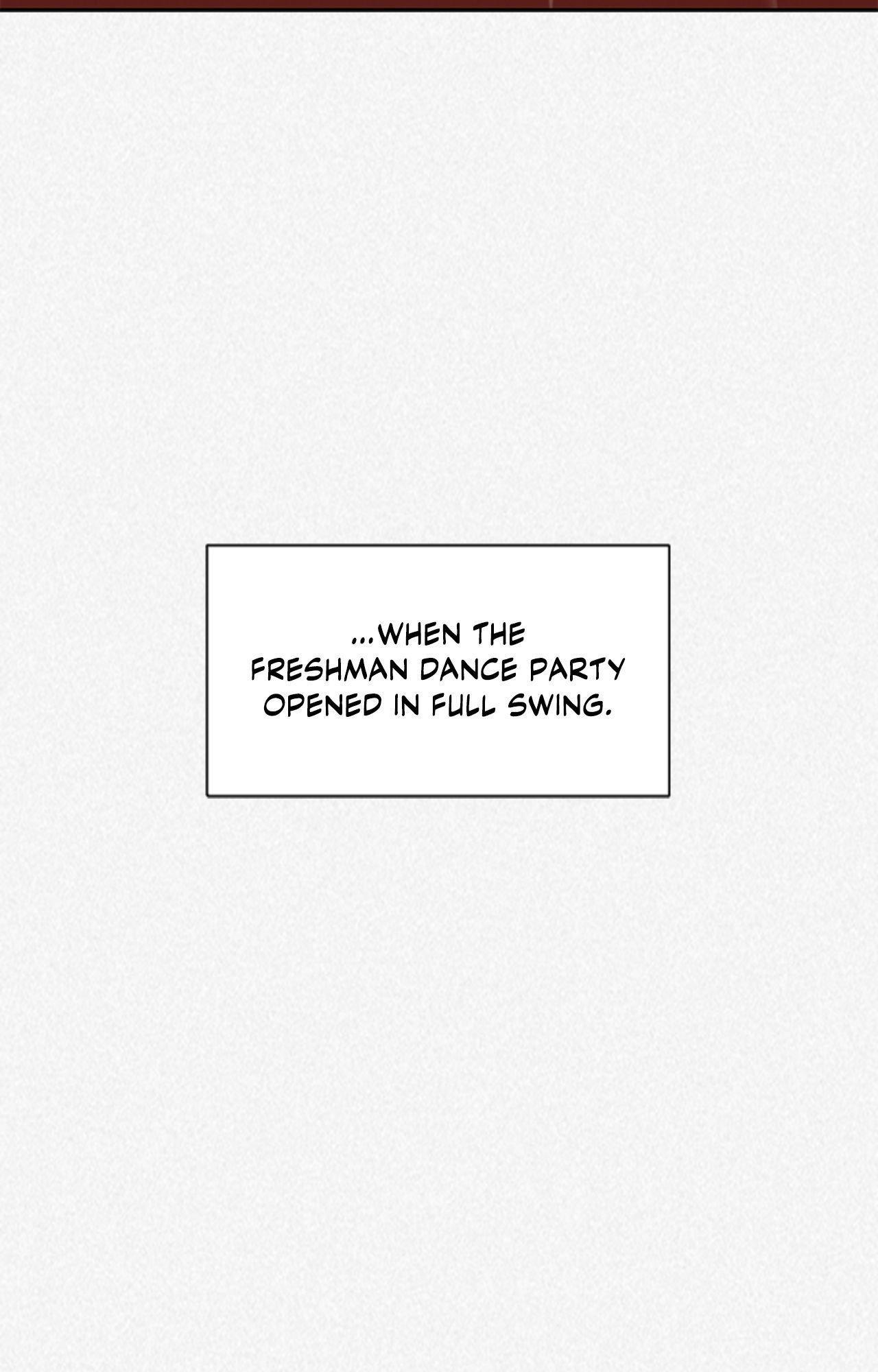 My Roommate, Handsome Senior Chapter 51 page 125 - 