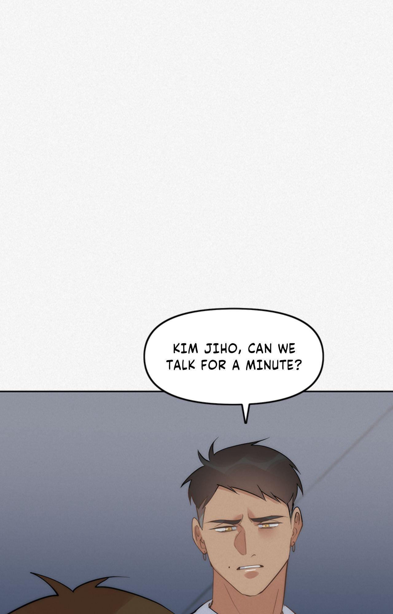 My Roommate, Handsome Senior Chapter 51 page 19 - 