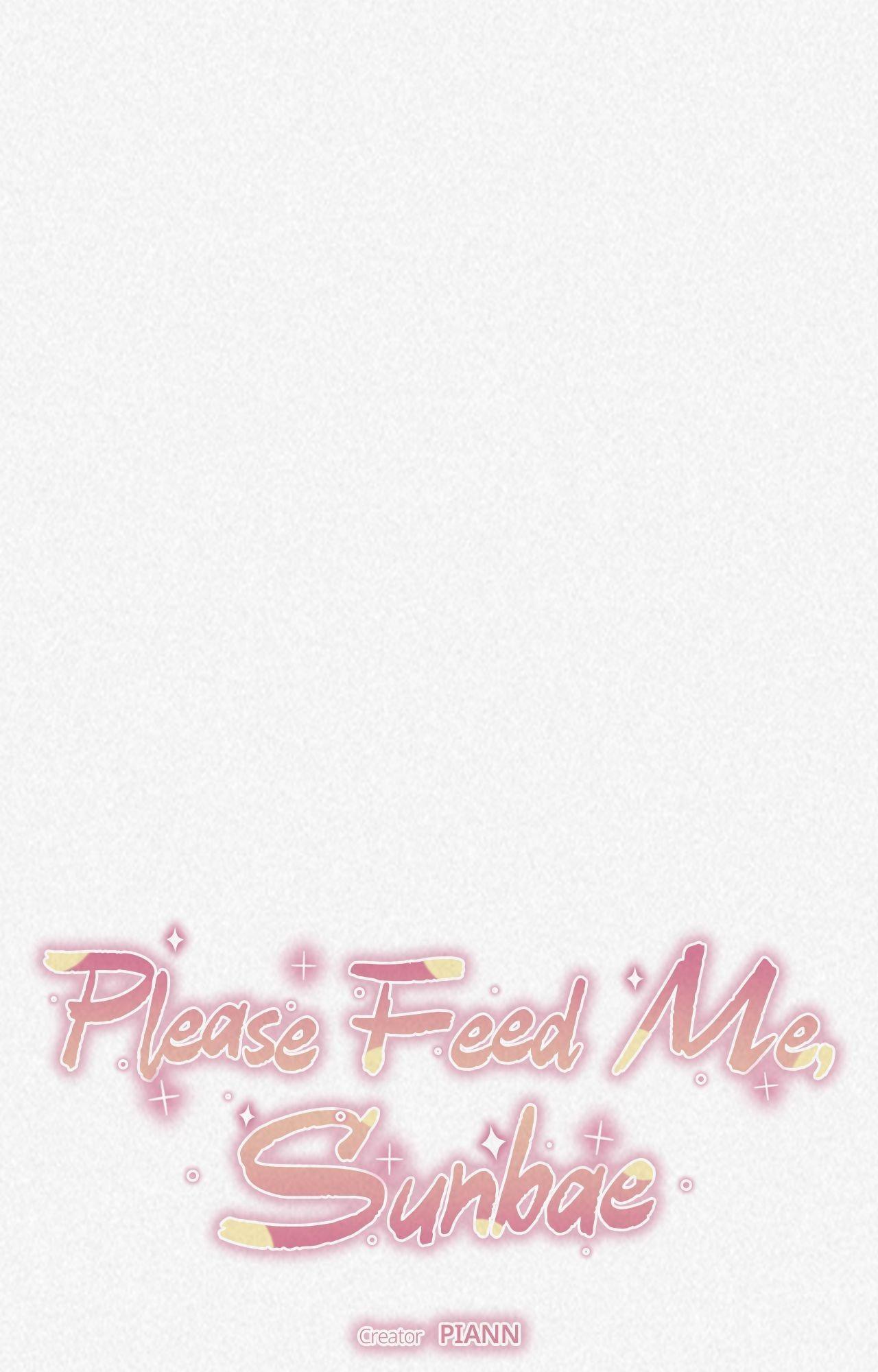 My Roommate, Handsome Senior Chapter 51 page 22 - 