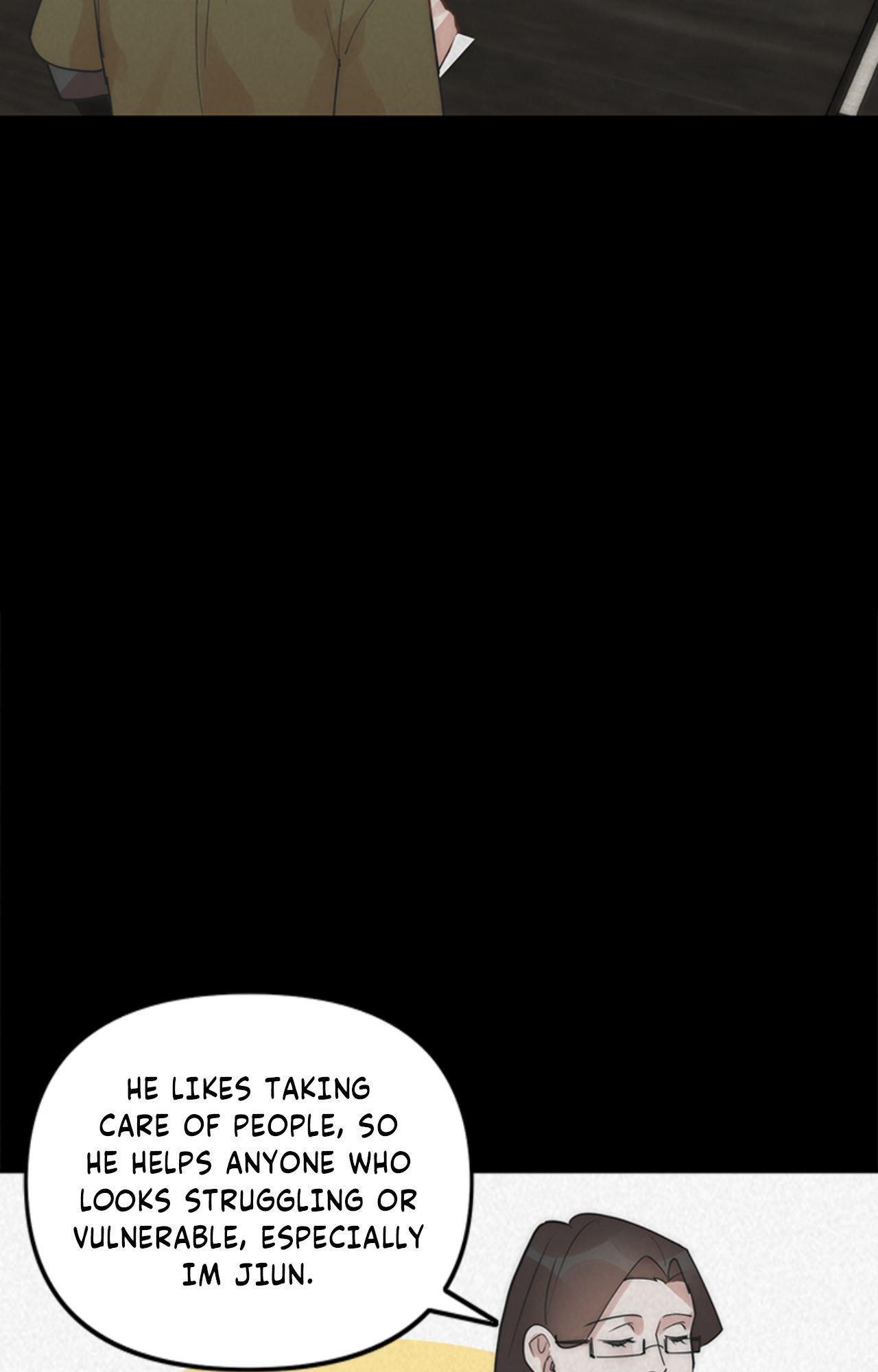 My Roommate, Handsome Senior Chapter 51 page 26 - 