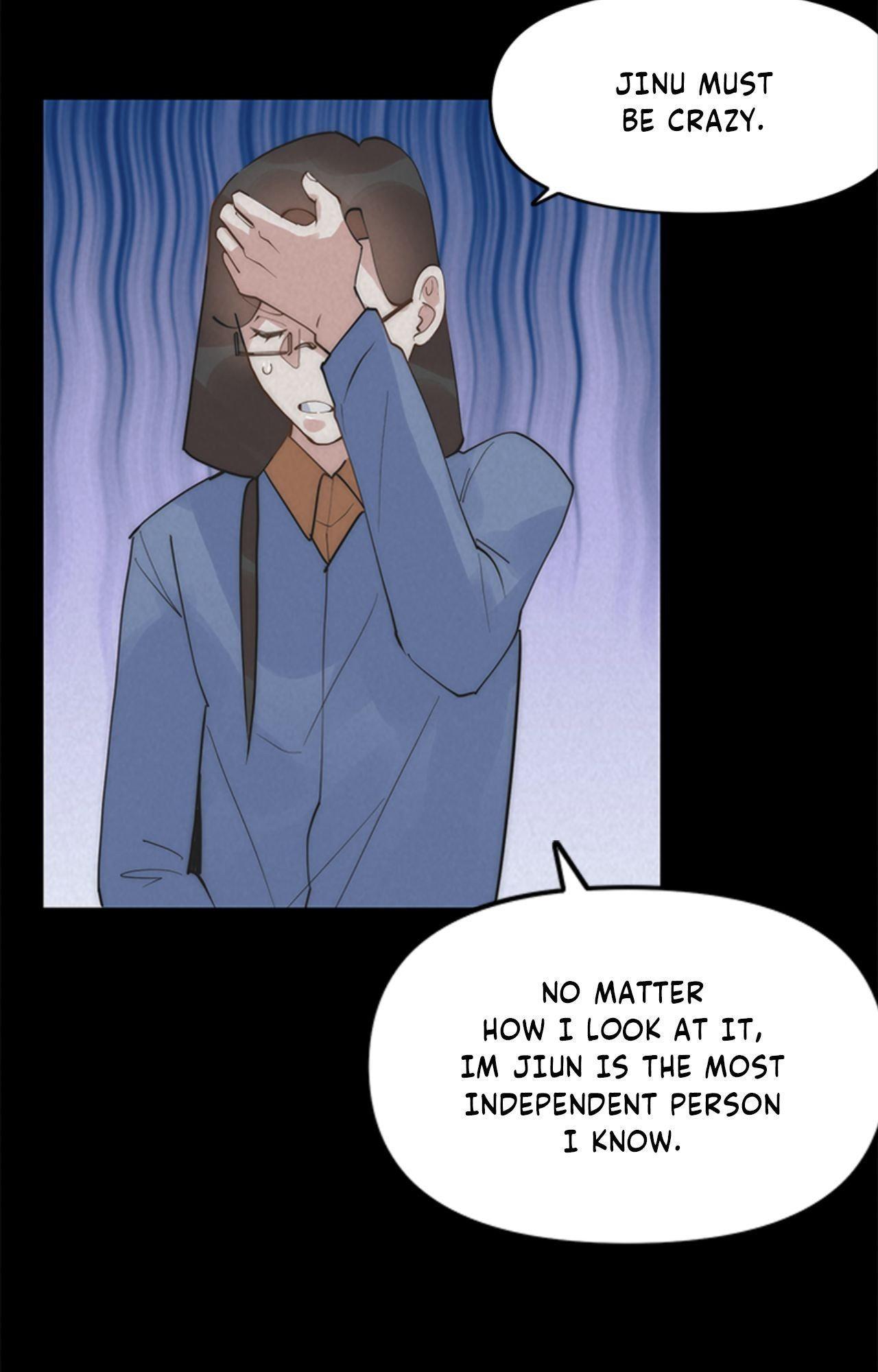 My Roommate, Handsome Senior Chapter 51 page 28 - 