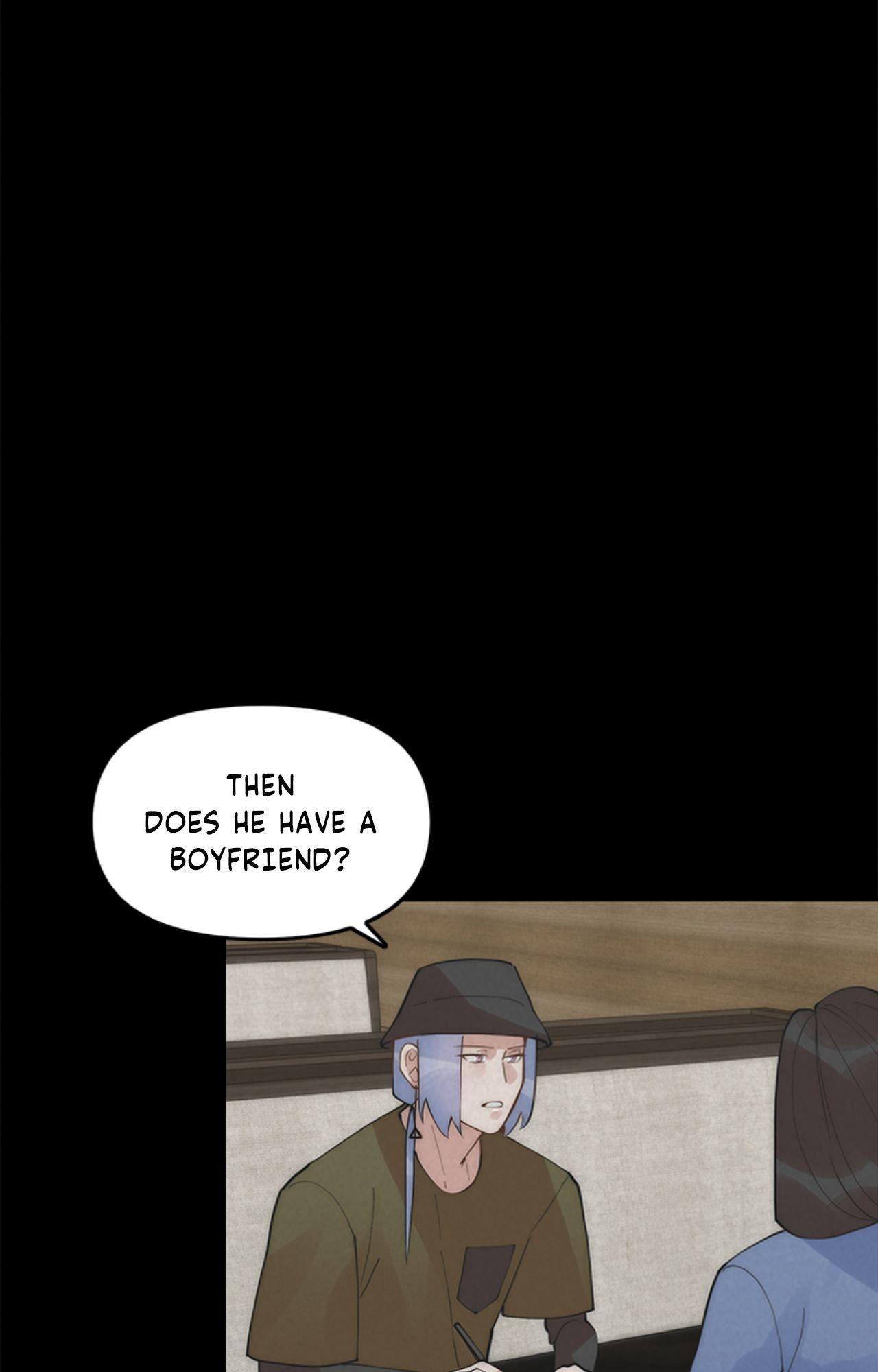 My Roommate, Handsome Senior Chapter 51 page 29 - 