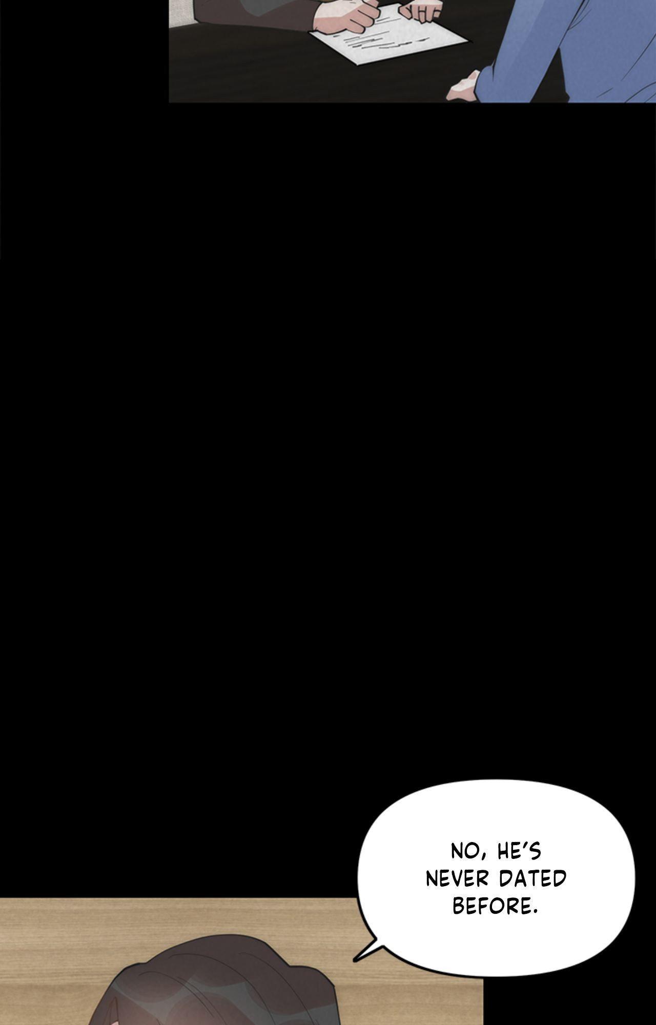 My Roommate, Handsome Senior Chapter 51 page 30 - 