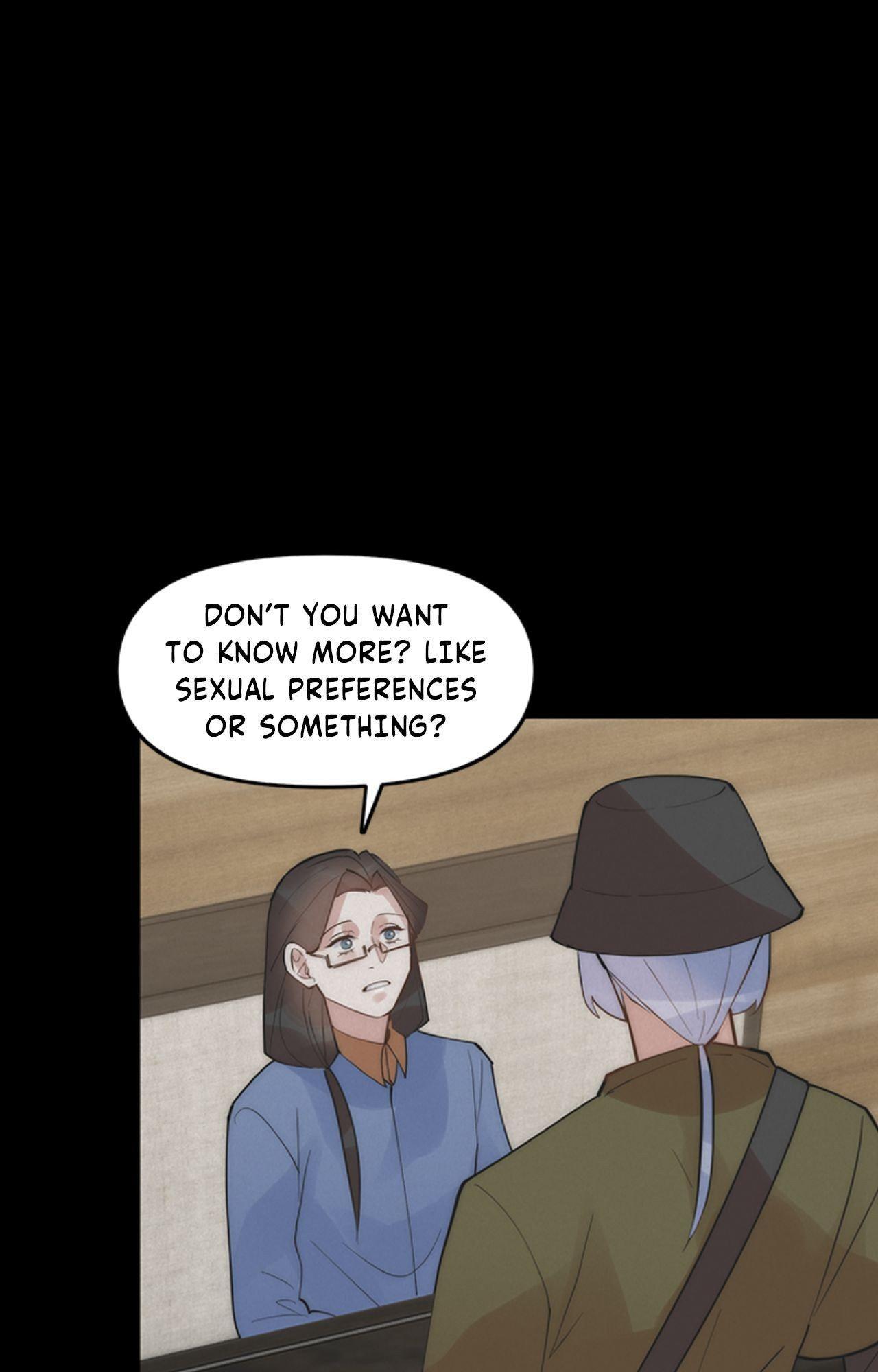 My Roommate, Handsome Senior Chapter 51 page 34 - 