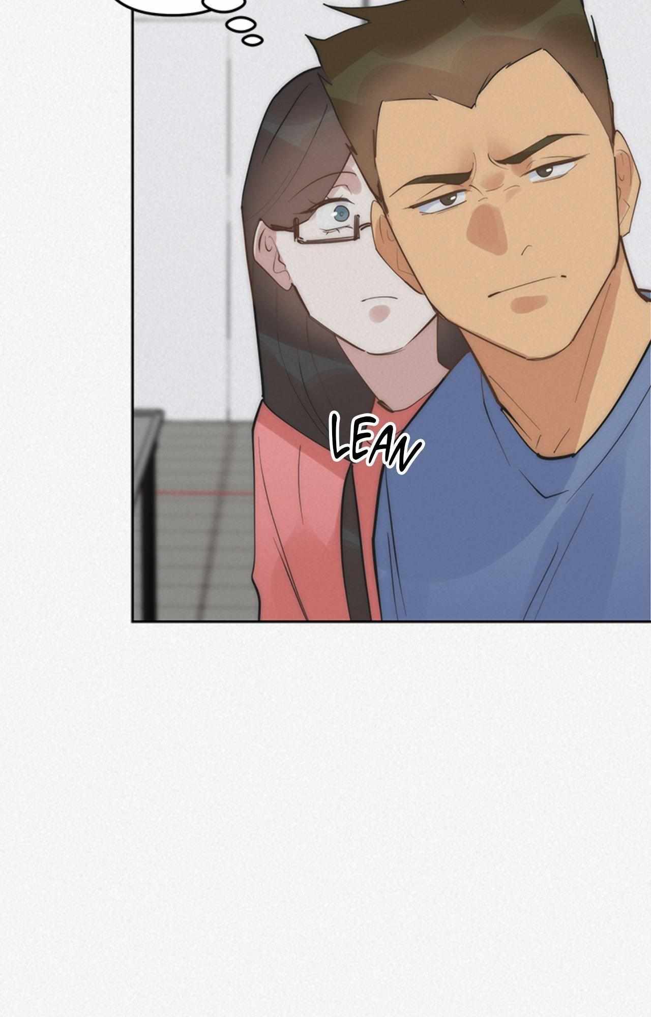 My Roommate, Handsome Senior Chapter 51 page 43 - 