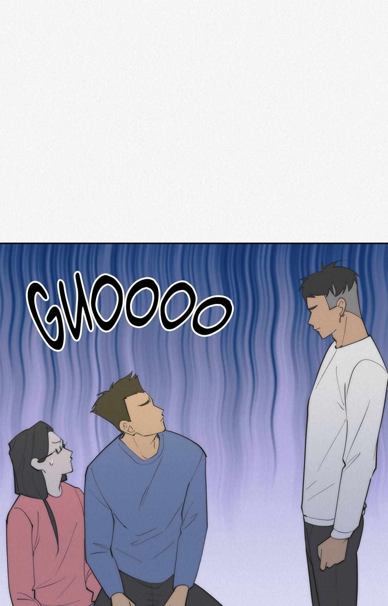 My Roommate, Handsome Senior Chapter 51 page 47 - 