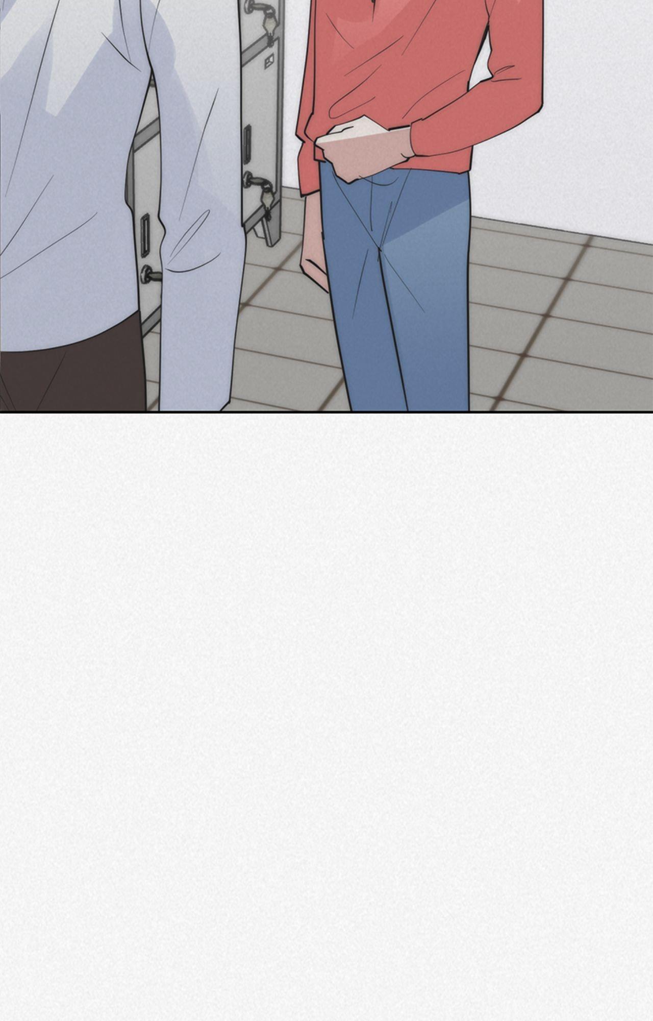 My Roommate, Handsome Senior Chapter 51 page 52 - 