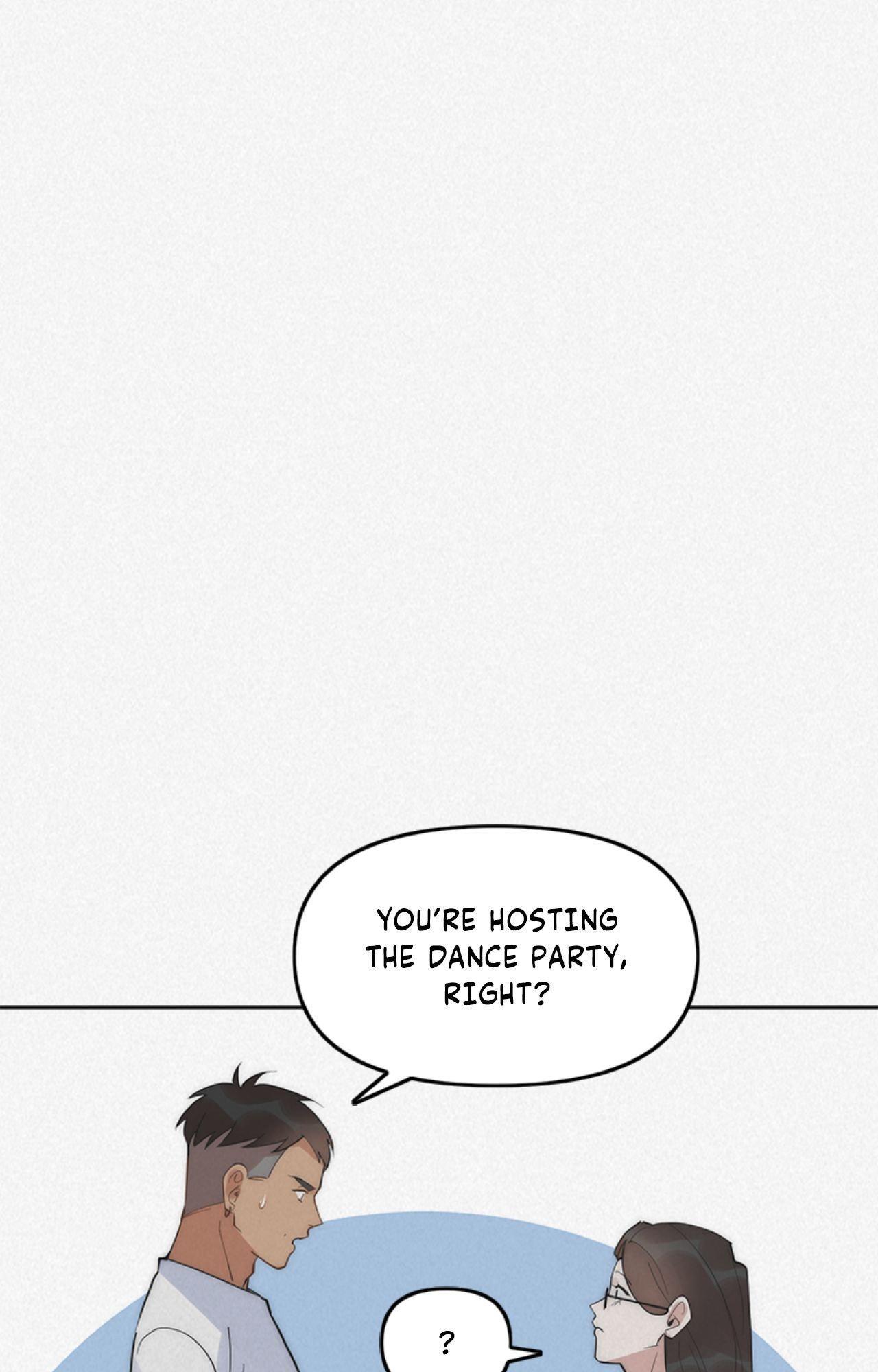 My Roommate, Handsome Senior Chapter 51 page 56 - 