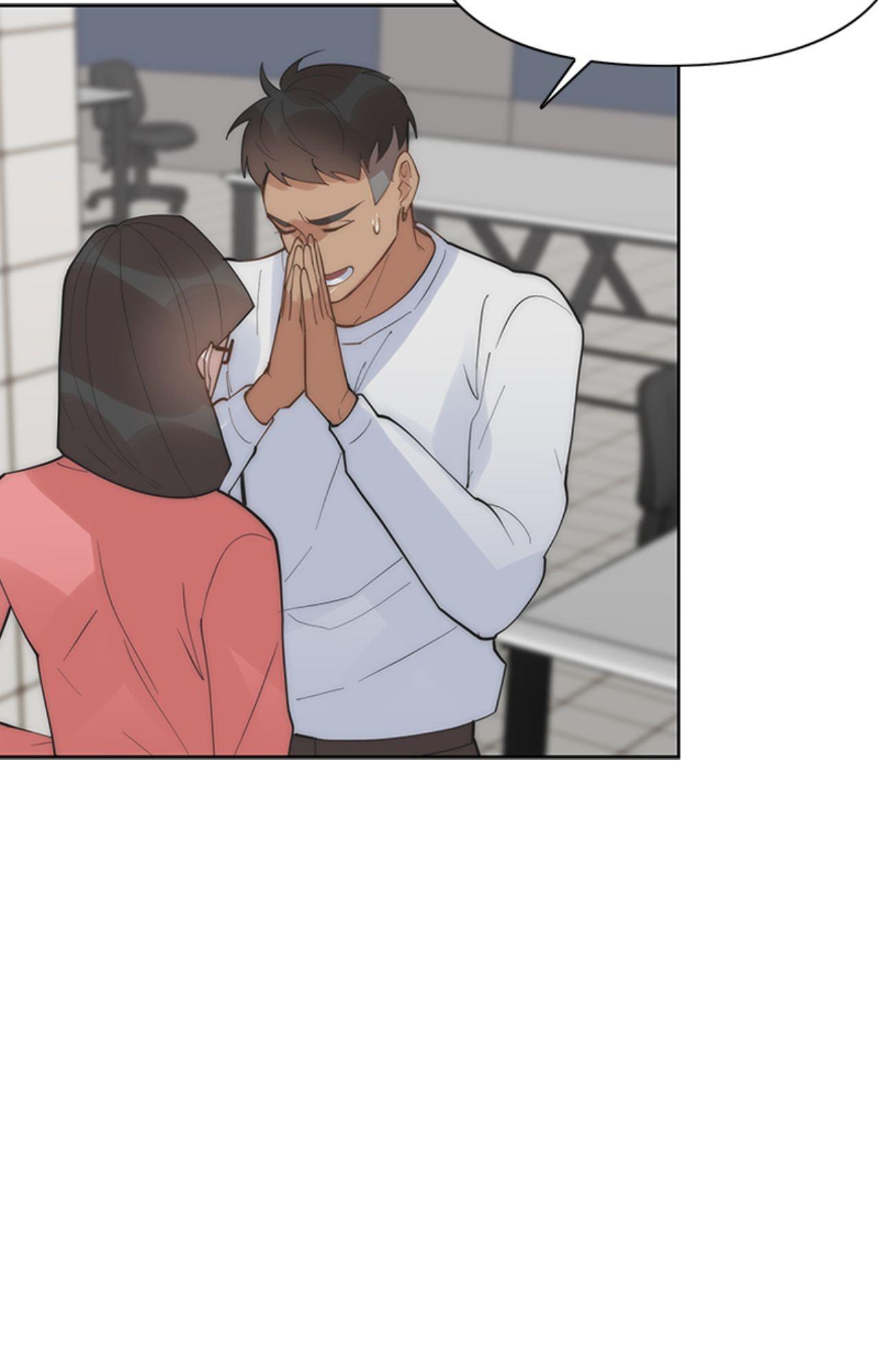 My Roommate, Handsome Senior Chapter 51 page 66 - 