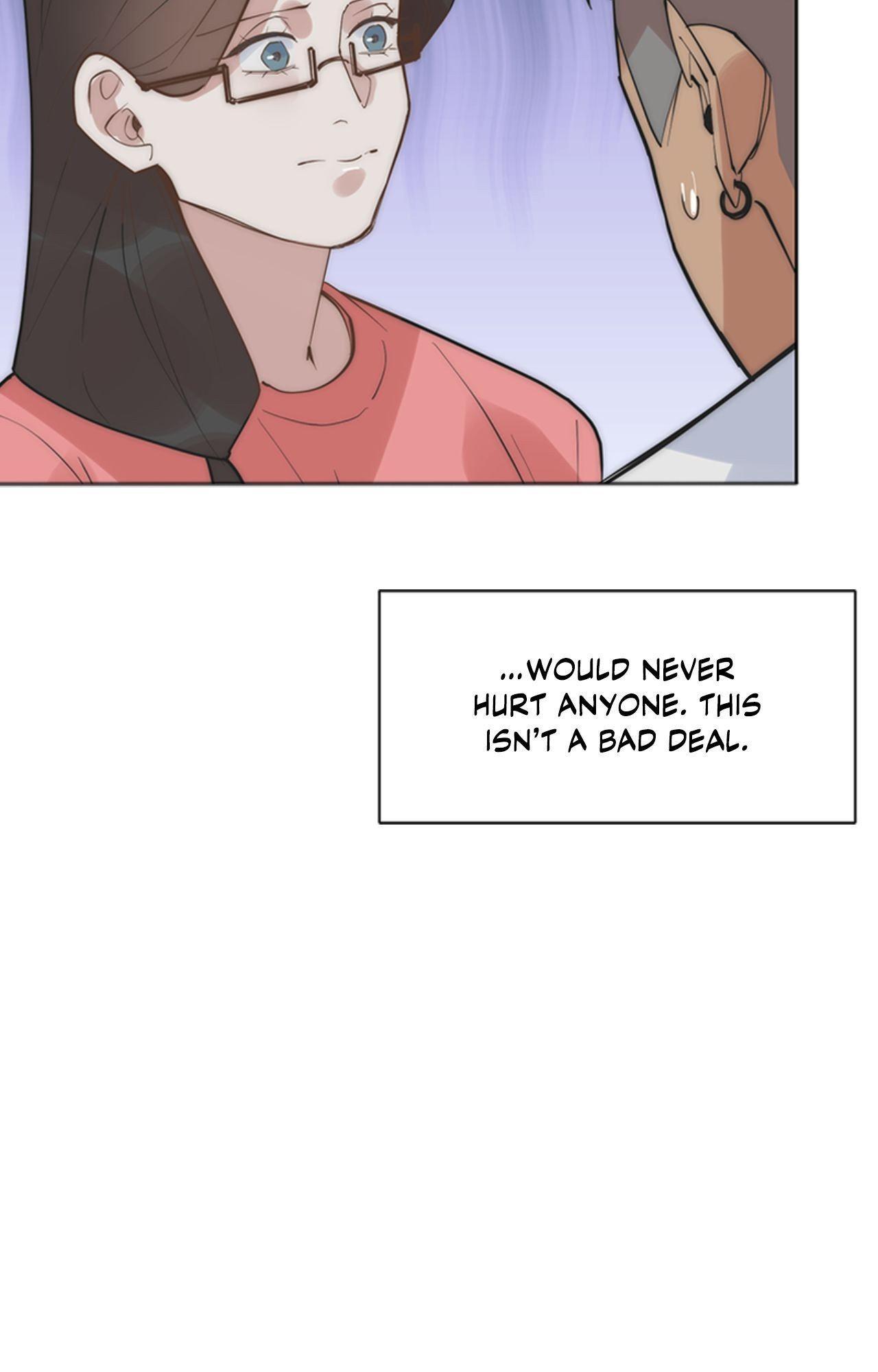 My Roommate, Handsome Senior Chapter 51 page 68 - 
