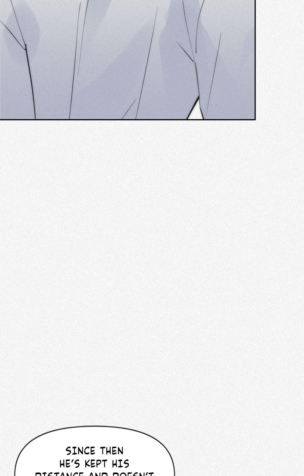 My Roommate, Handsome Senior Chapter 51 page 74 - 