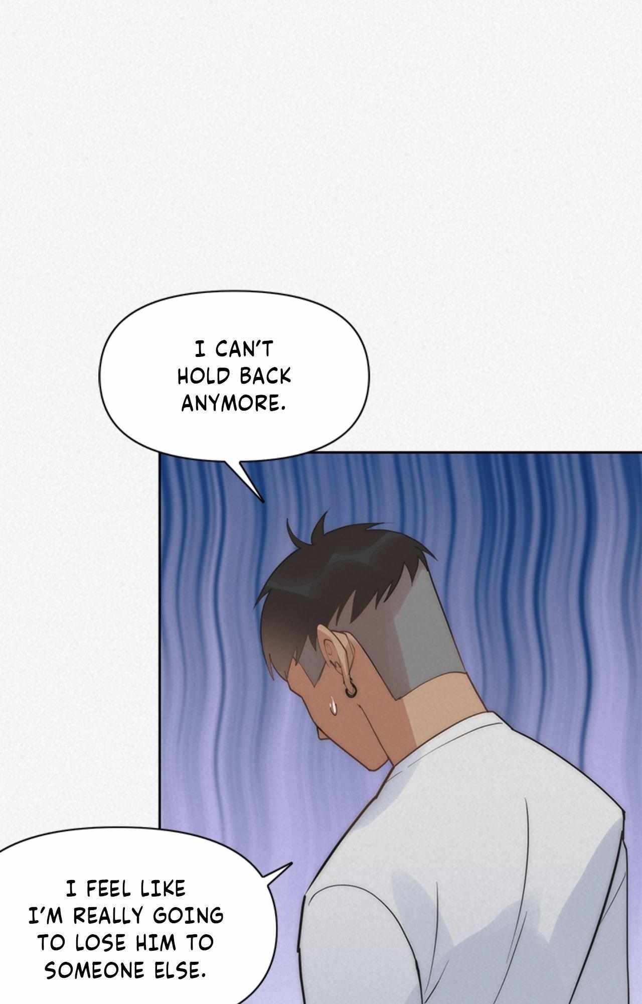 My Roommate, Handsome Senior Chapter 51 page 76 - 