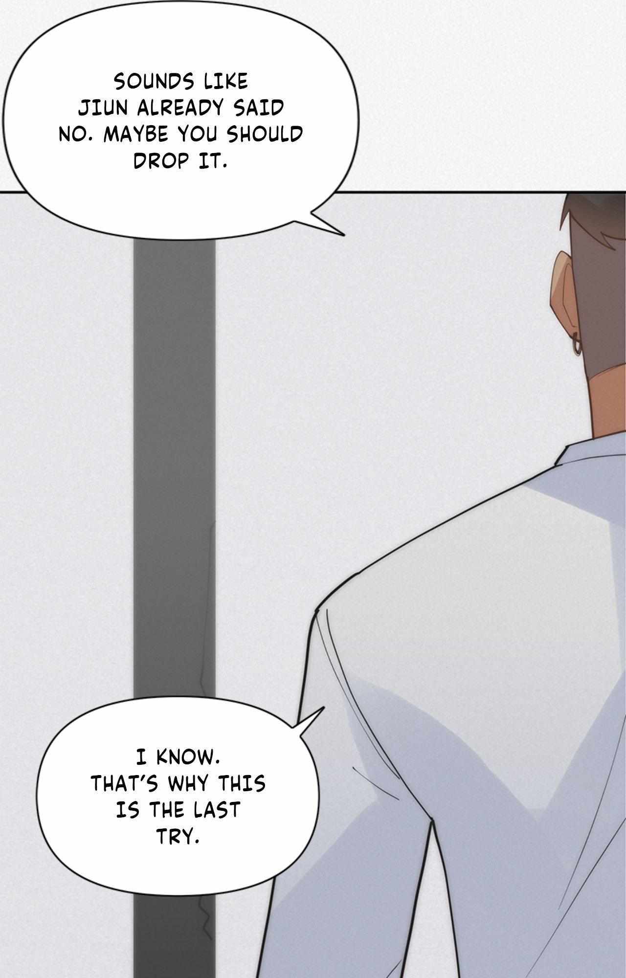 My Roommate, Handsome Senior Chapter 51 page 78 - 