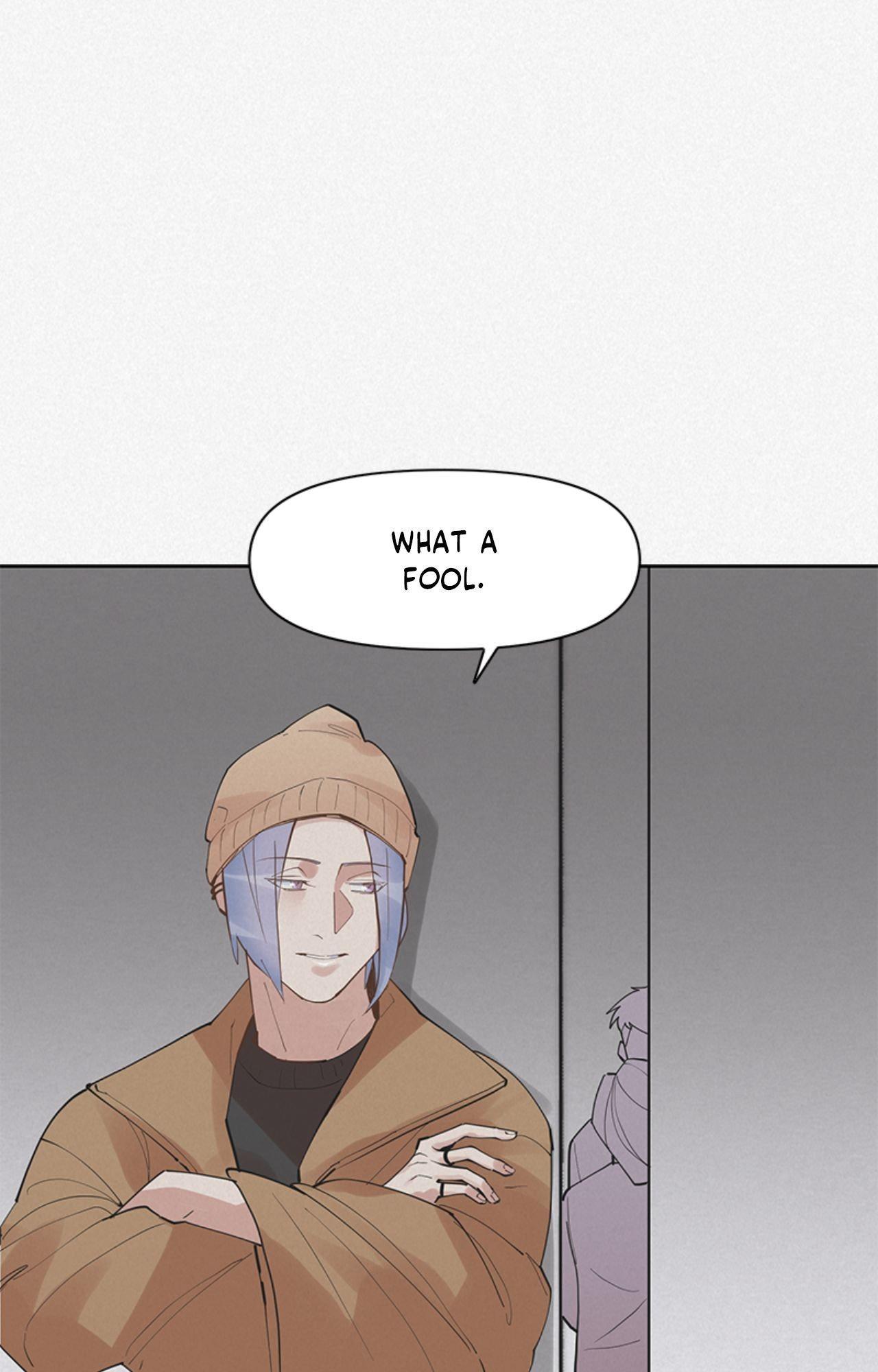 My Roommate, Handsome Senior Chapter 51 page 81 - 