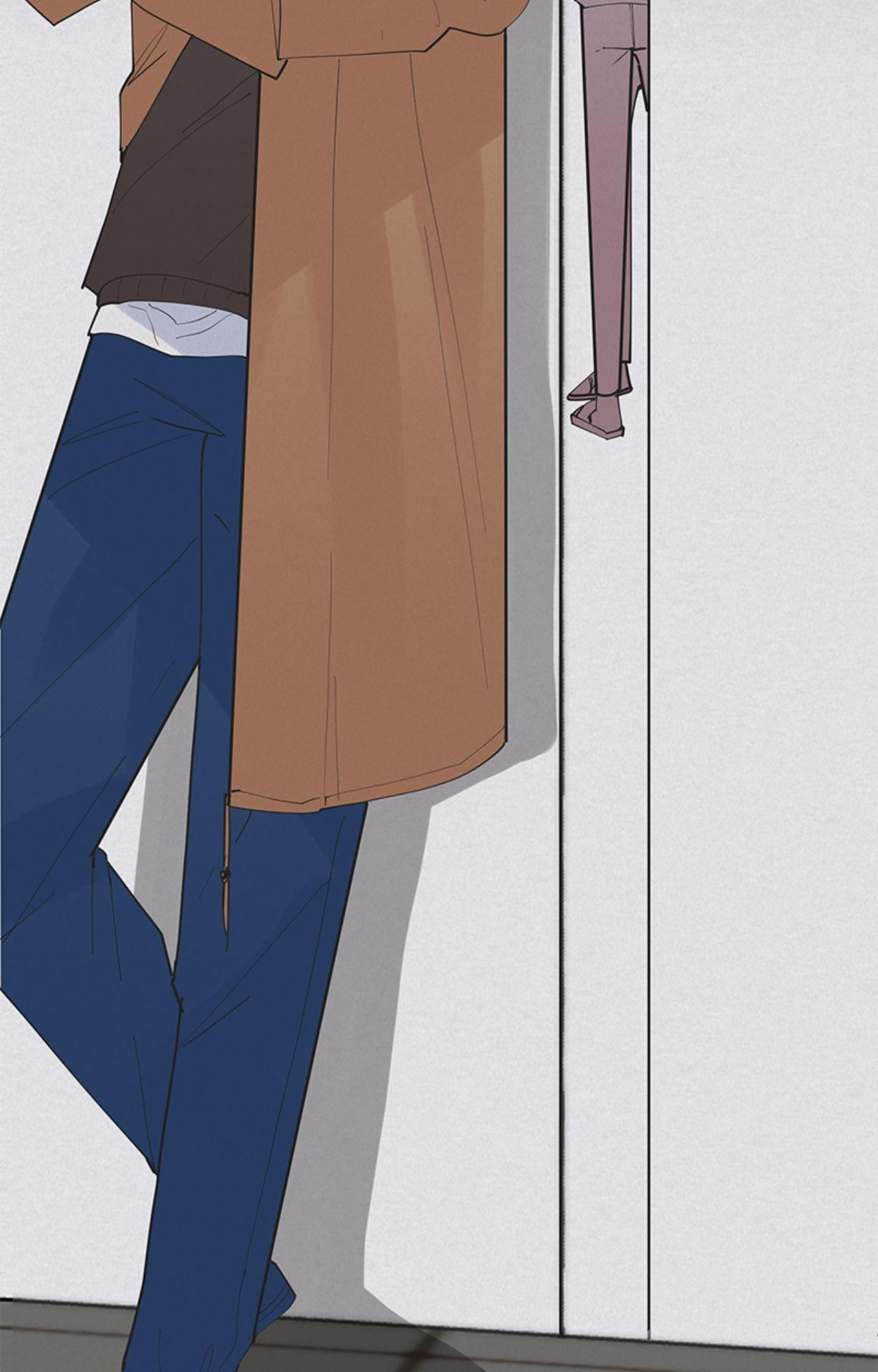 My Roommate, Handsome Senior Chapter 51 page 82 - 