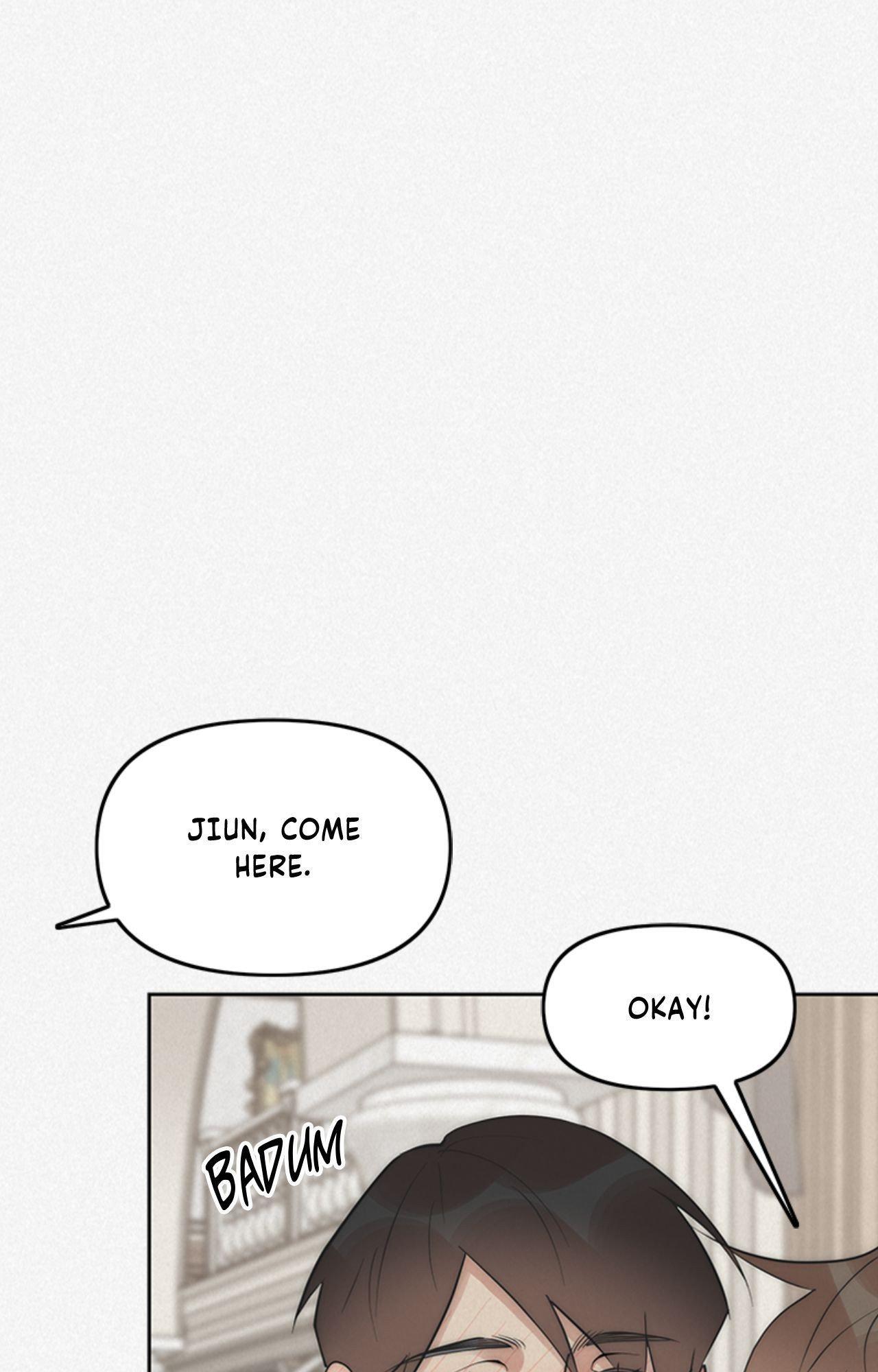 My Roommate, Handsome Senior Chapter 51 page 10 - 
