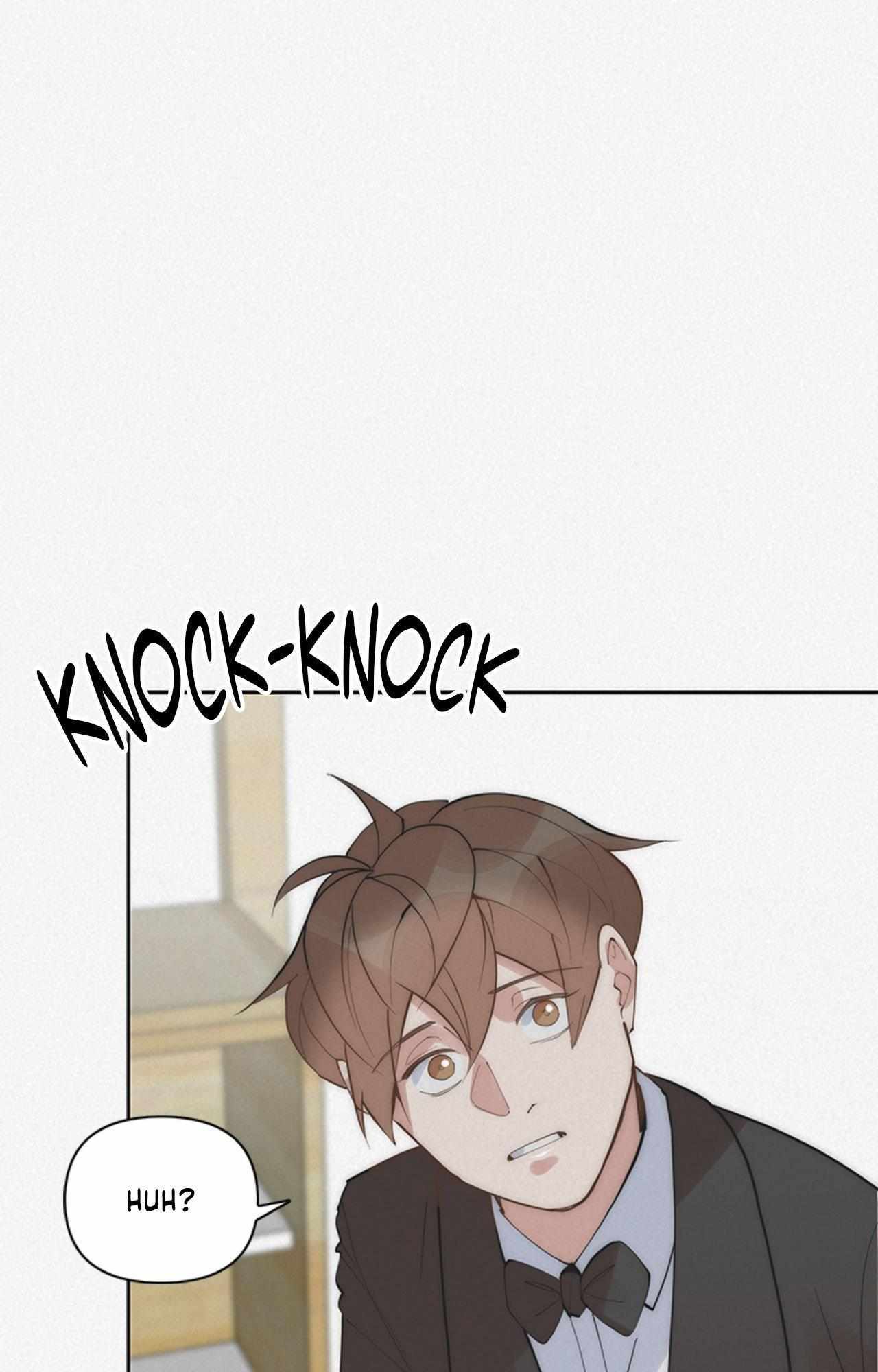 My Roommate, Handsome Senior Chapter 51 page 91 - 