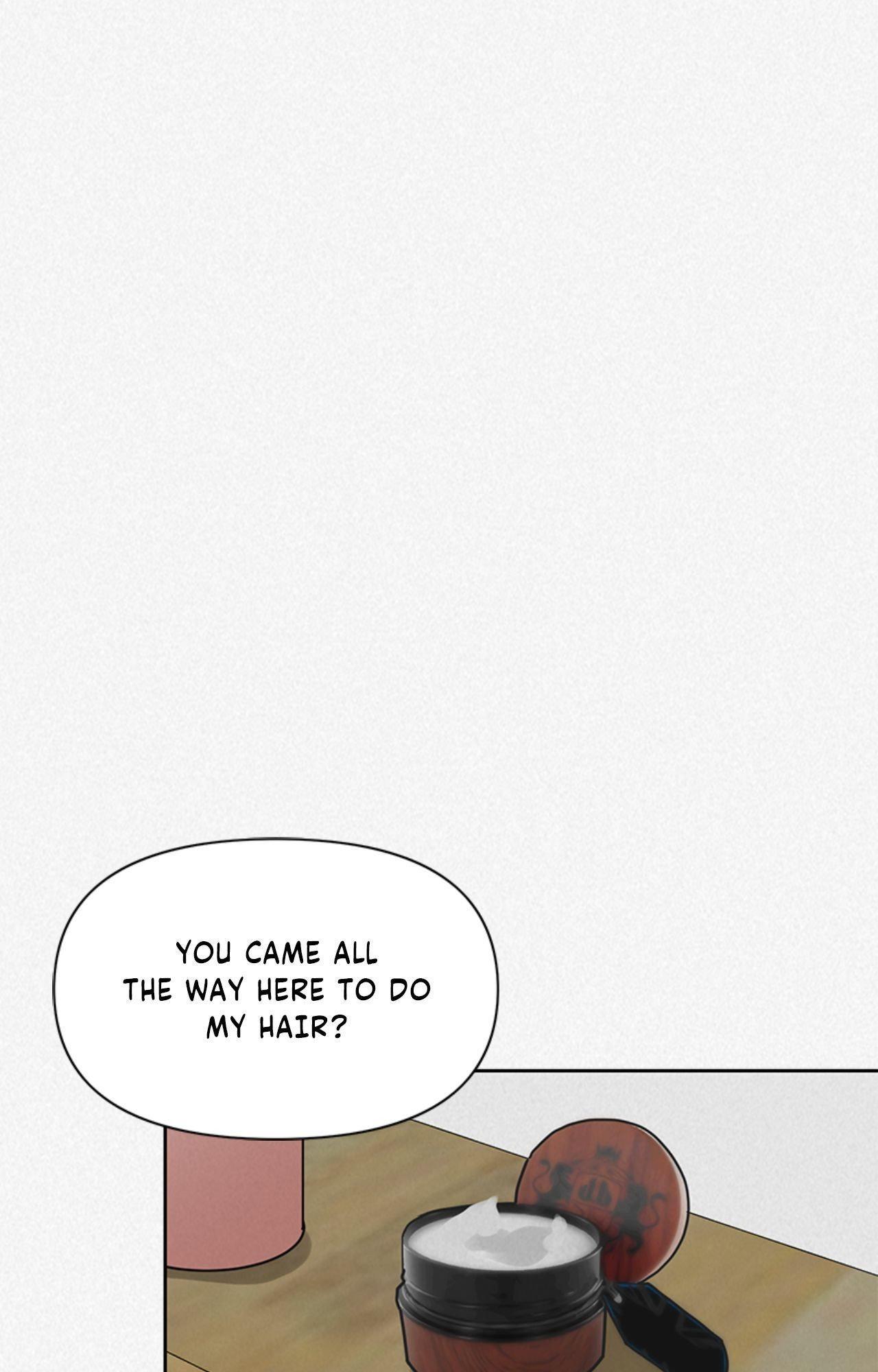 My Roommate, Handsome Senior Chapter 51 page 98 - 