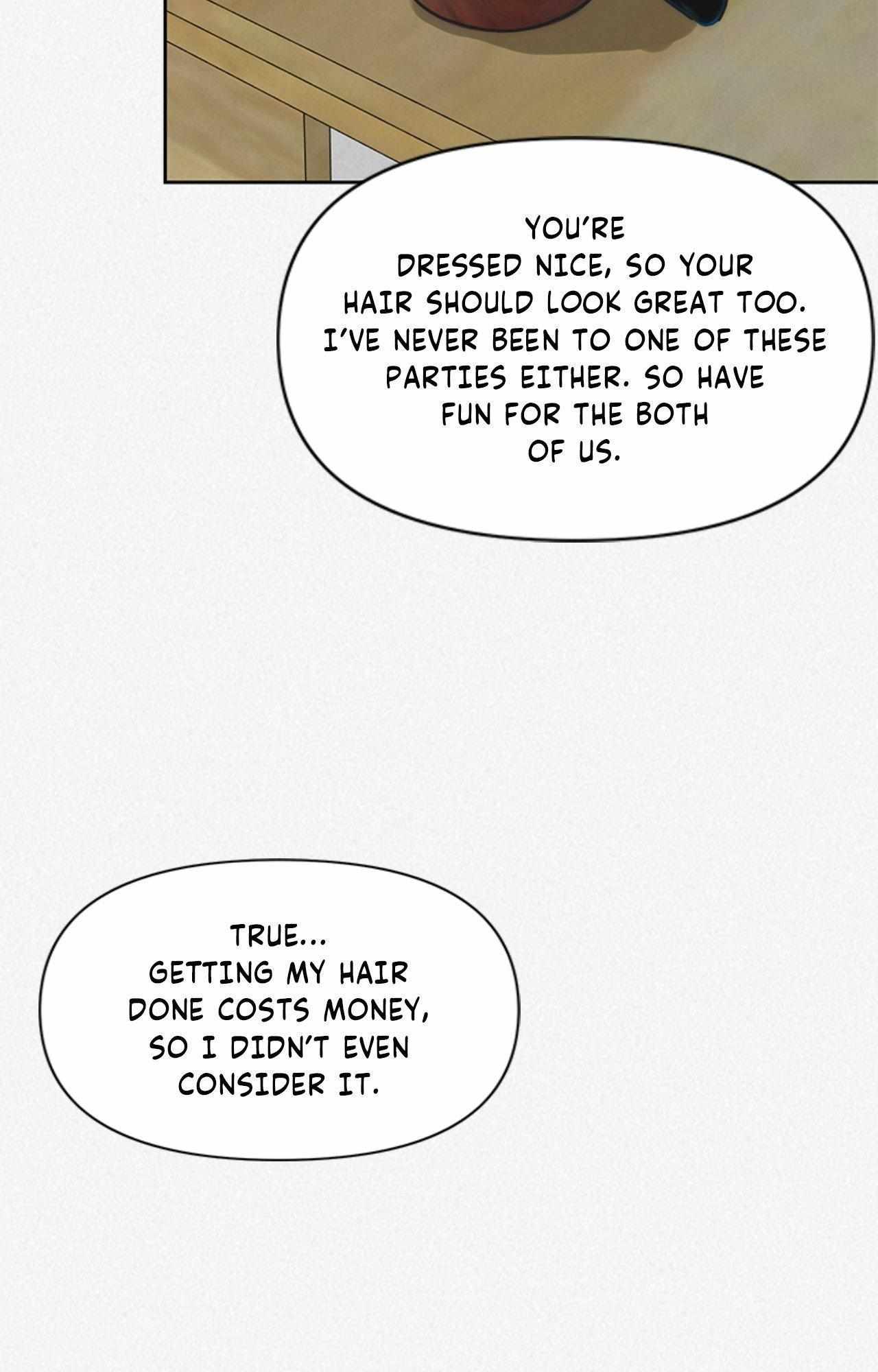 My Roommate, Handsome Senior Chapter 51 page 99 - 