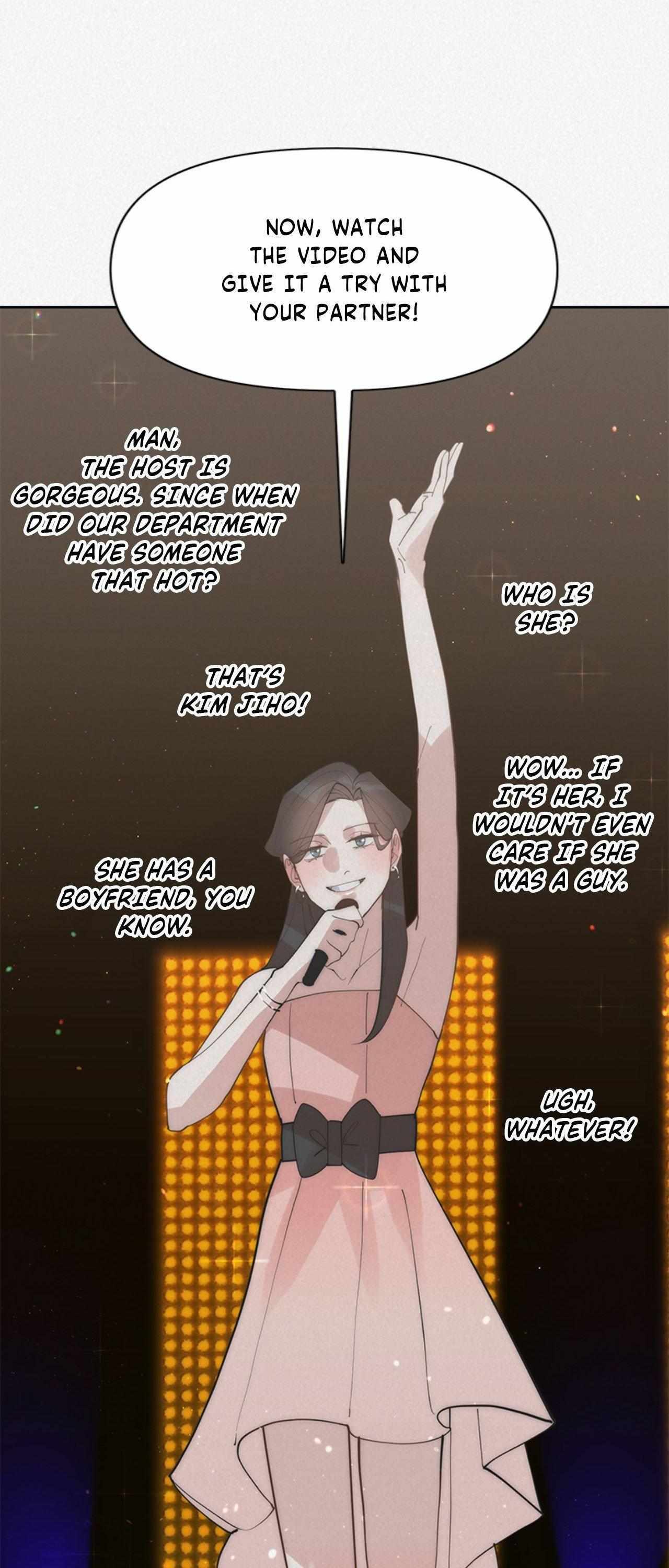 My Roommate, Handsome Senior Chapter 52 page 14 - 