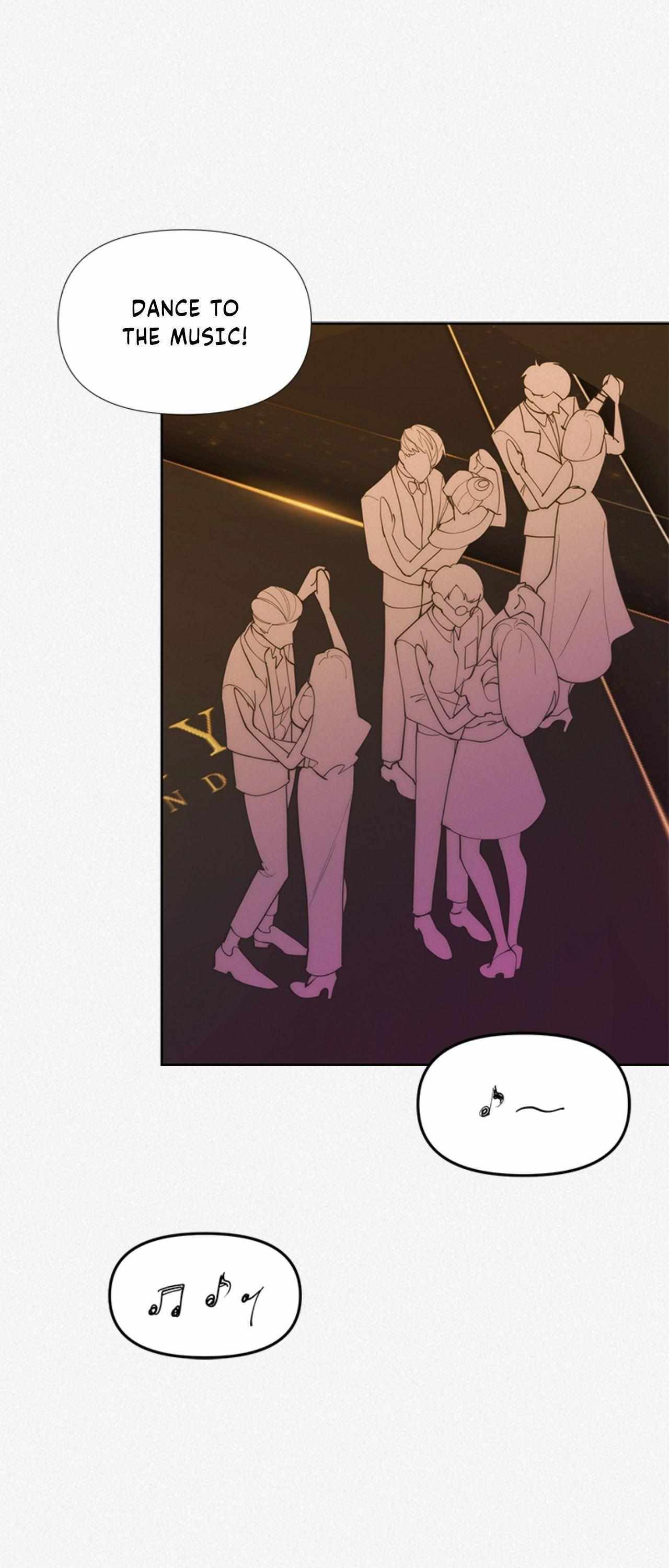 My Roommate, Handsome Senior Chapter 52 page 19 - 