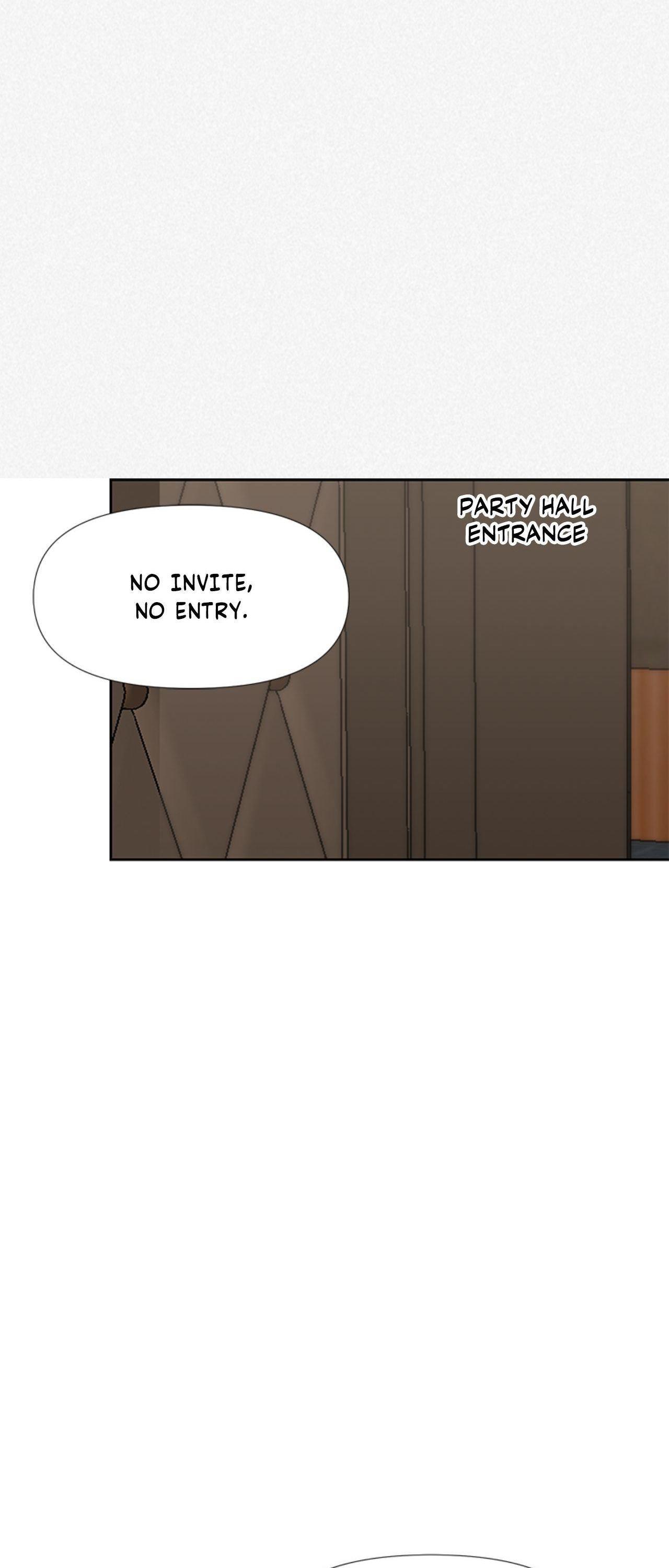 My Roommate, Handsome Senior Chapter 52 page 20 - 