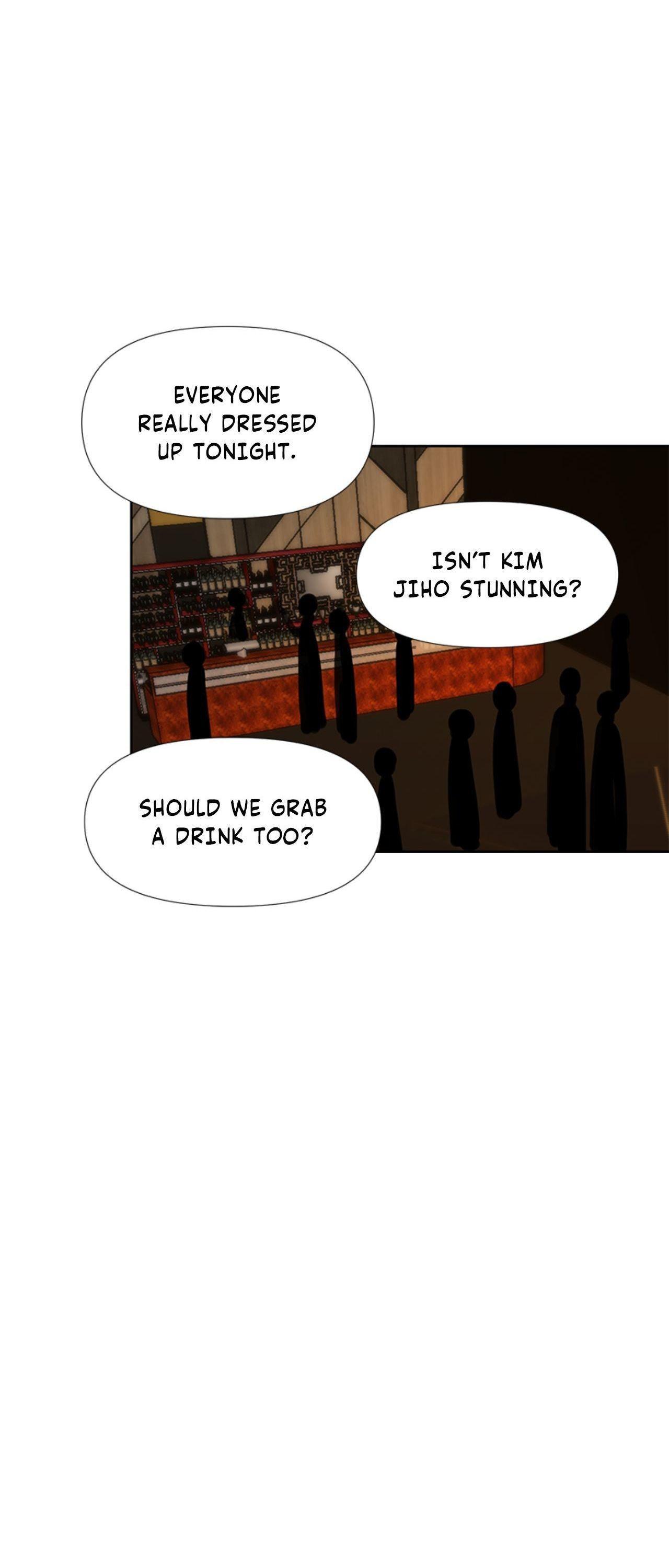 My Roommate, Handsome Senior Chapter 52 page 24 - 