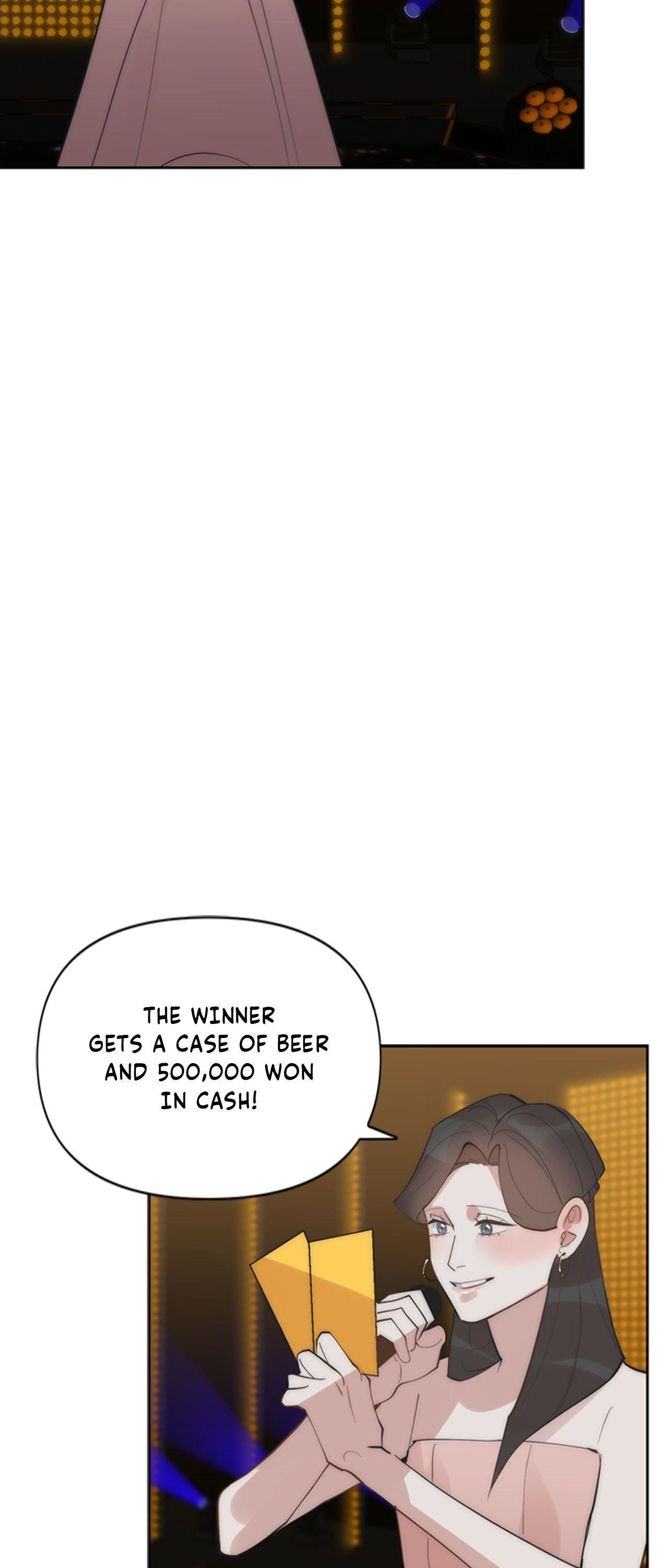 My Roommate, Handsome Senior Chapter 52 page 26 - 