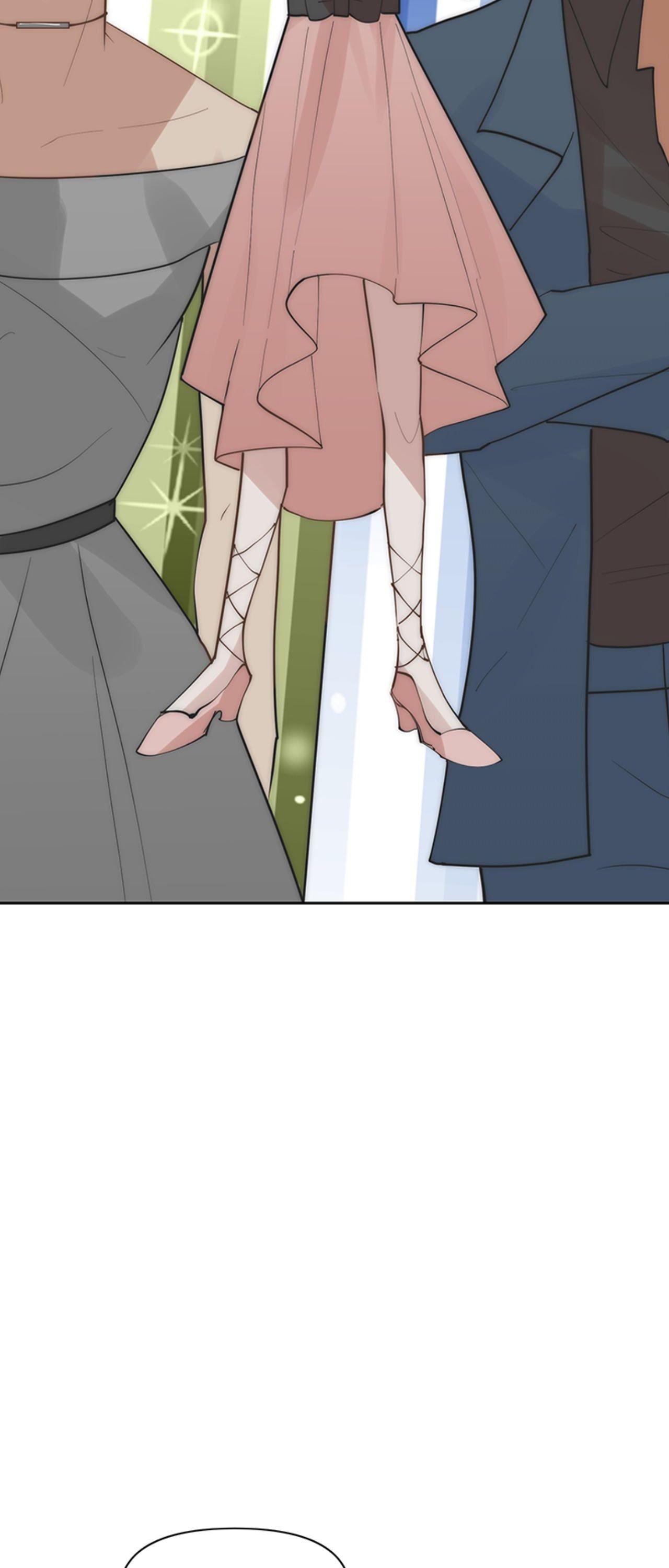 My Roommate, Handsome Senior Chapter 52 page 28 - 