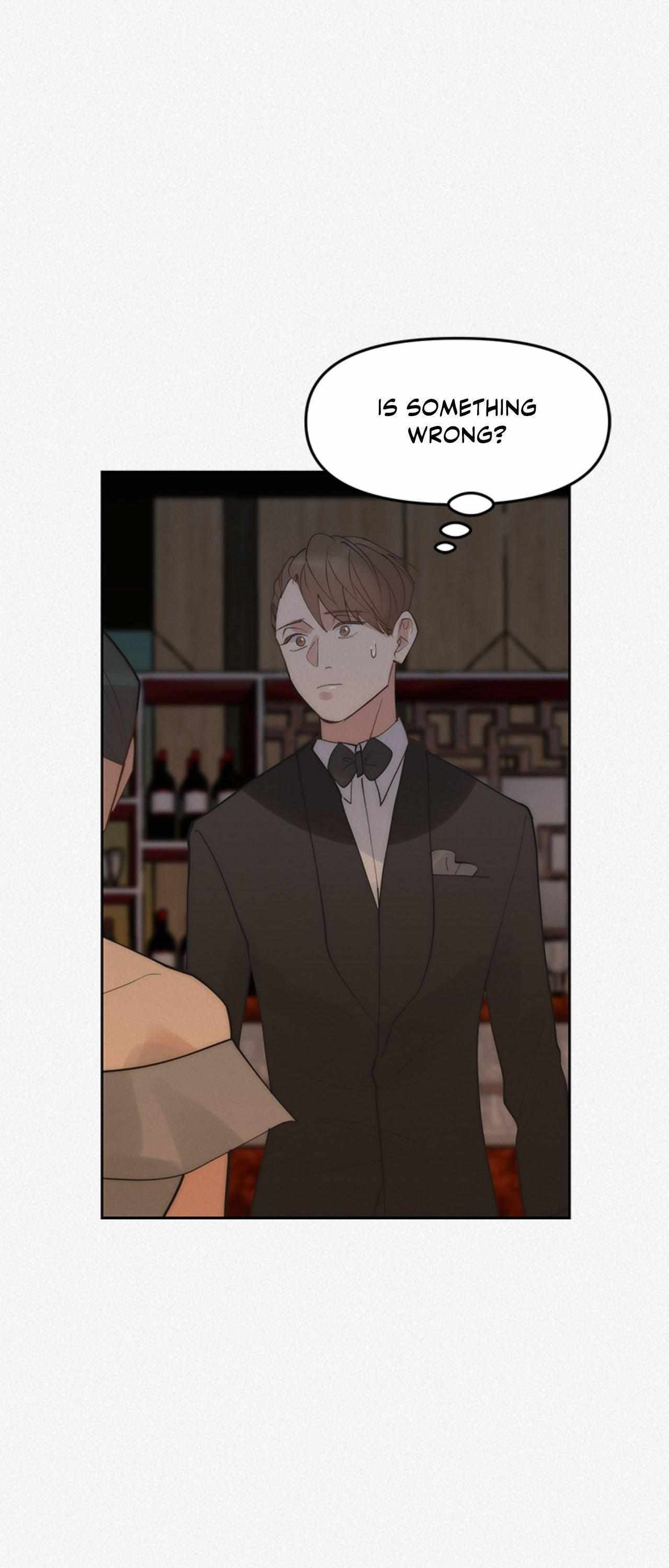 My Roommate, Handsome Senior Chapter 52 page 33 - 
