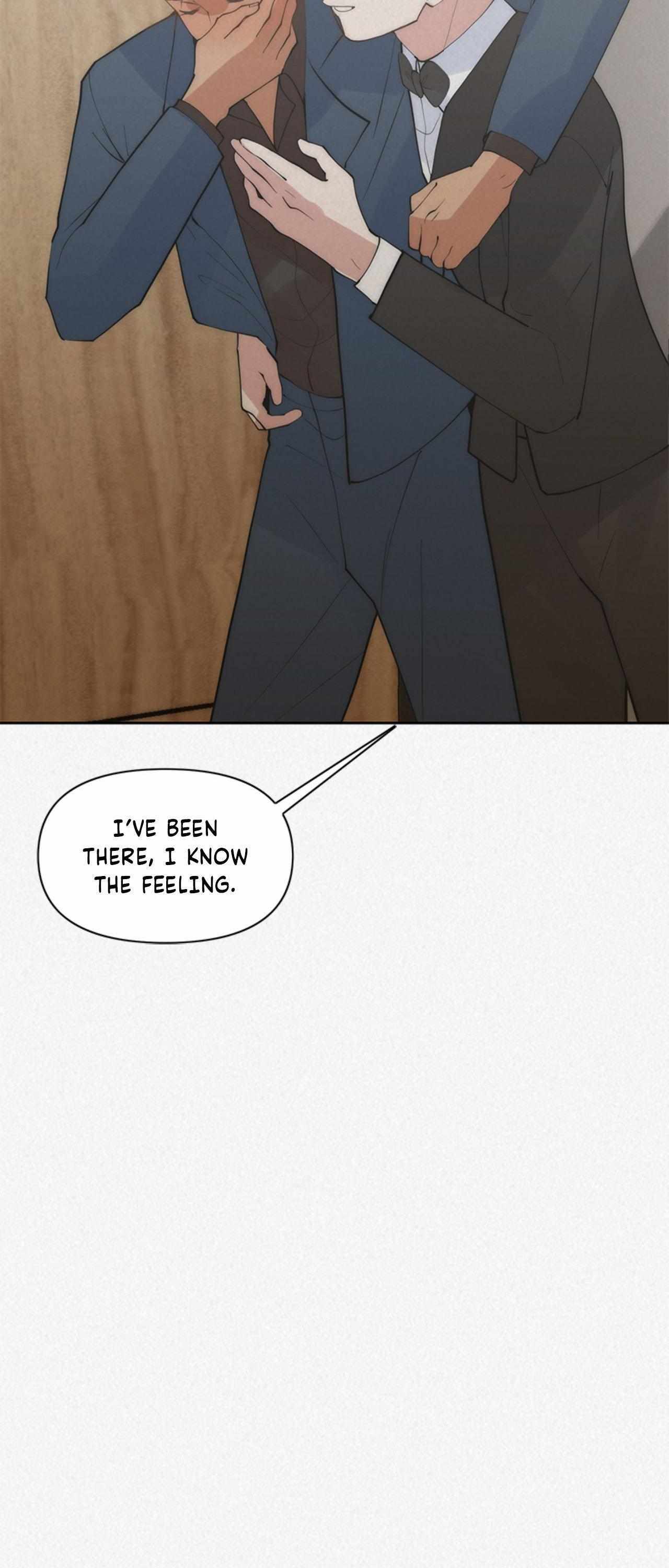 My Roommate, Handsome Senior Chapter 52 page 42 - 