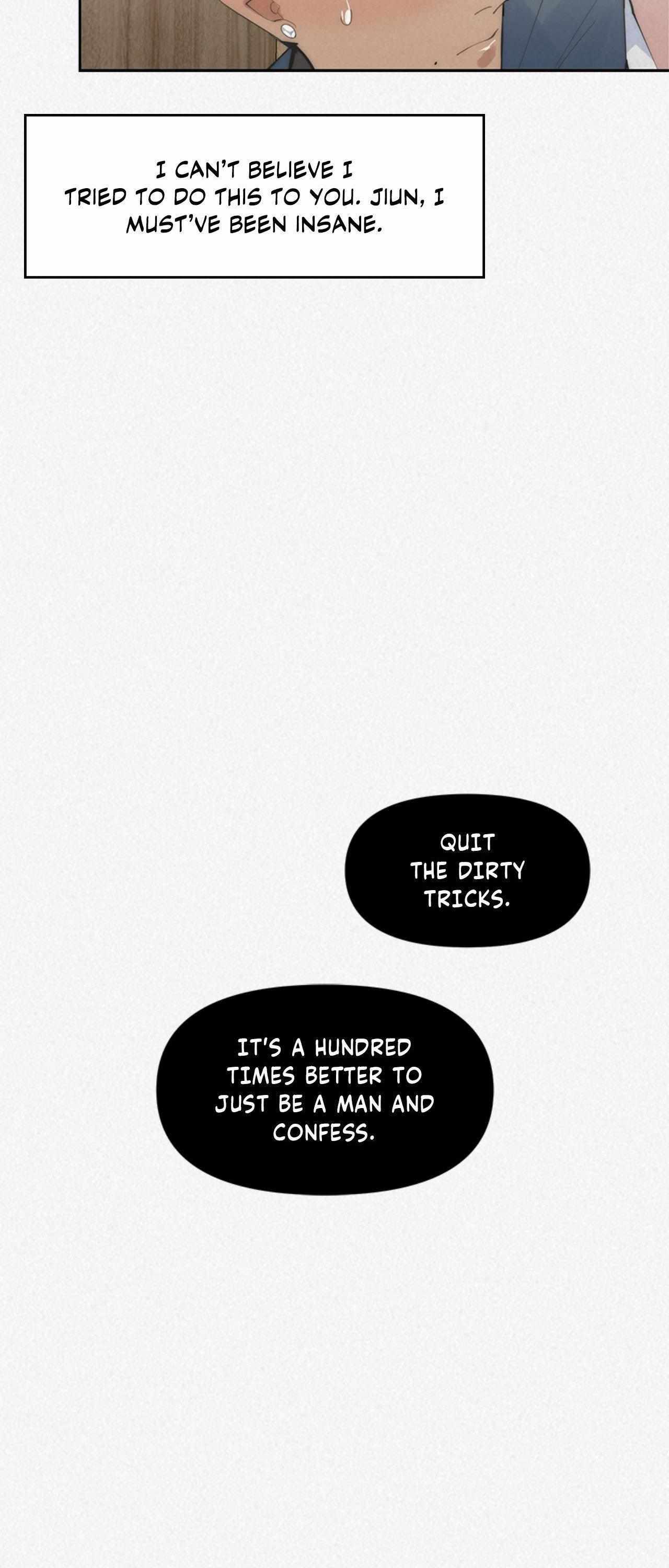 My Roommate, Handsome Senior Chapter 52 page 44 - 