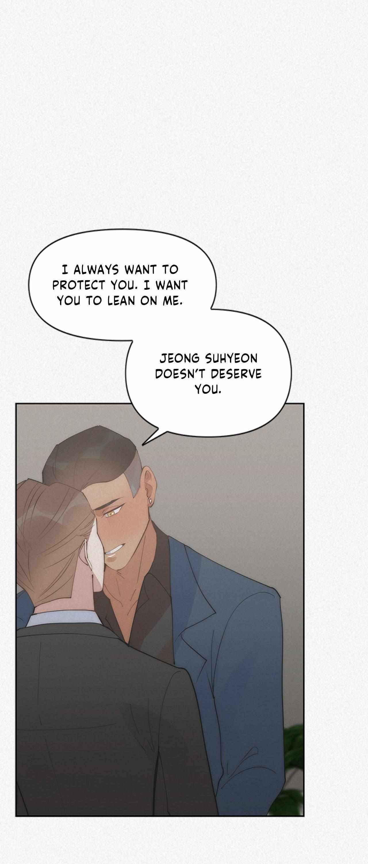 My Roommate, Handsome Senior Chapter 52 page 49 - 