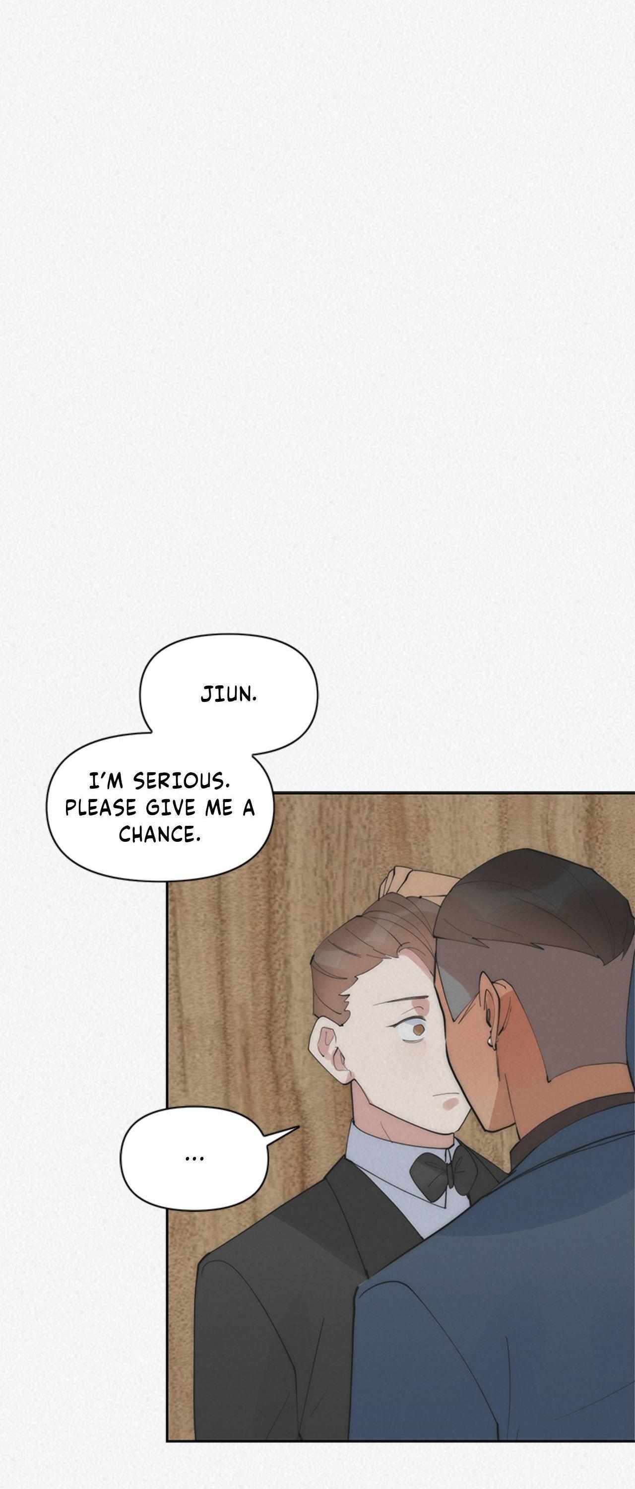 My Roommate, Handsome Senior Chapter 52 page 50 - 