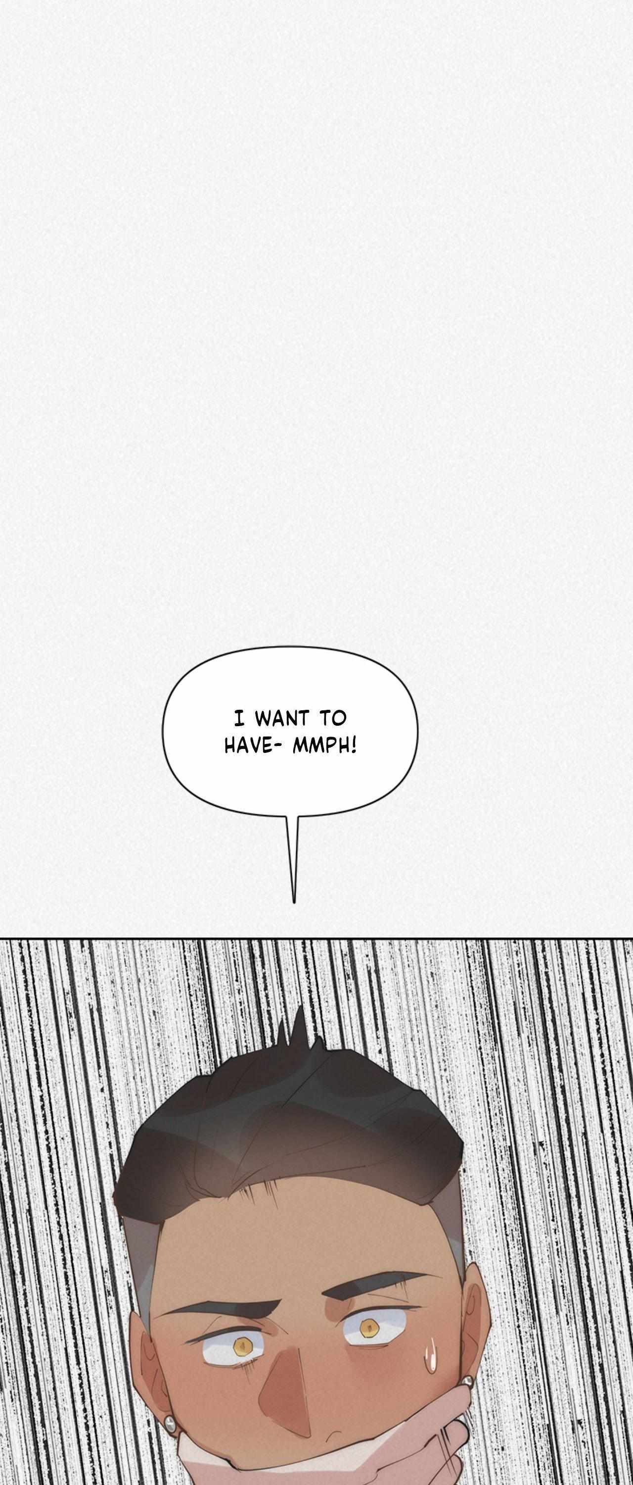 My Roommate, Handsome Senior Chapter 52 page 51 - 